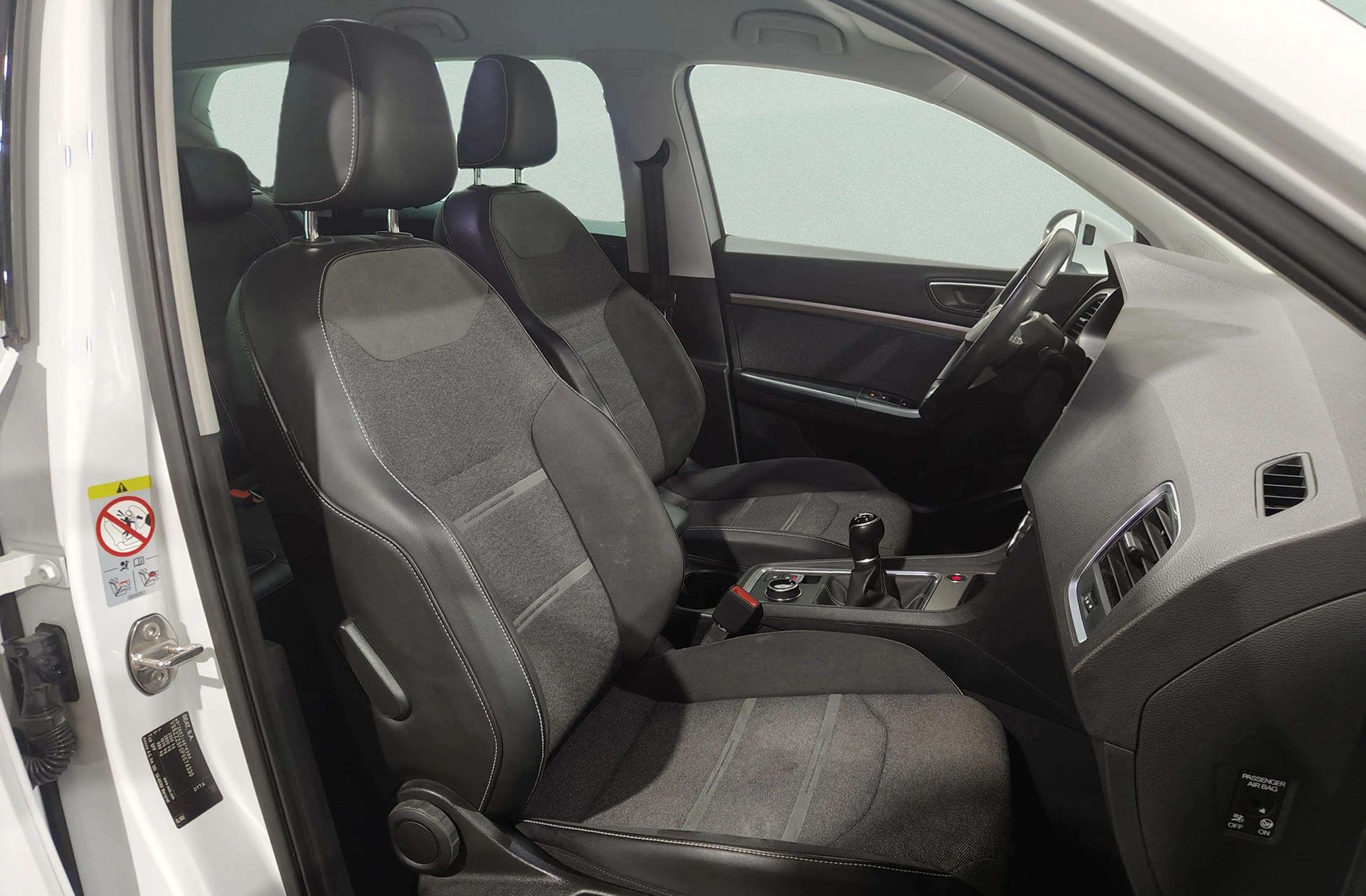 SEAT Ateca 2.0 TDI X-Perience XXL - foto 21