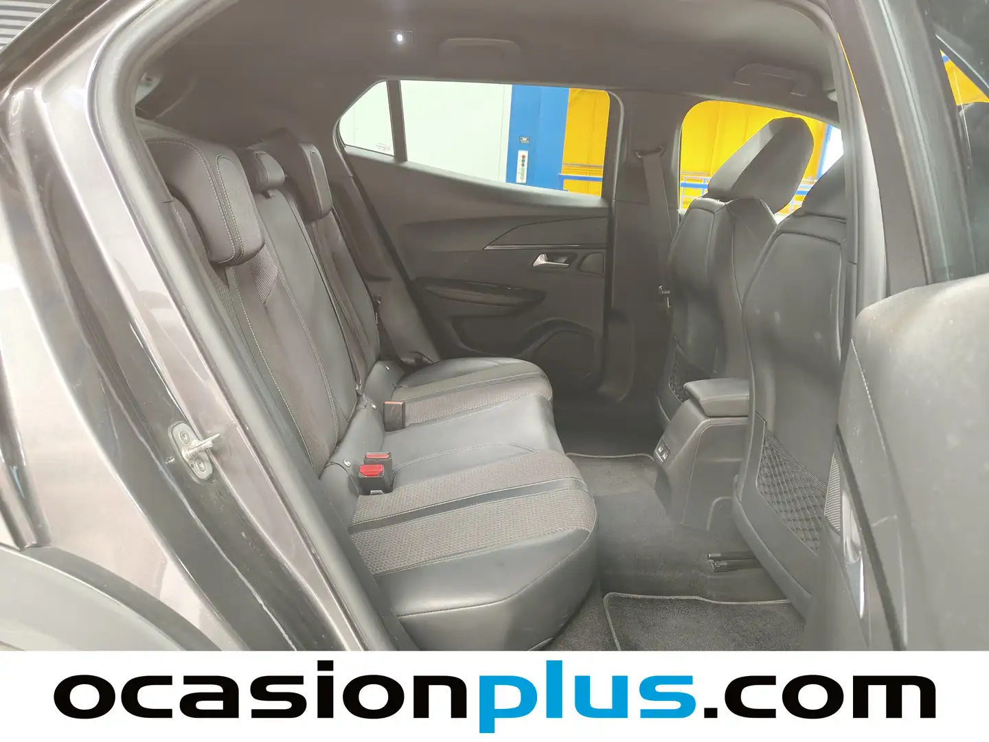 Foto Peugeot 2008 Peugeot 2008 PureTech 130 S&S GT EAT8 (130 CV)