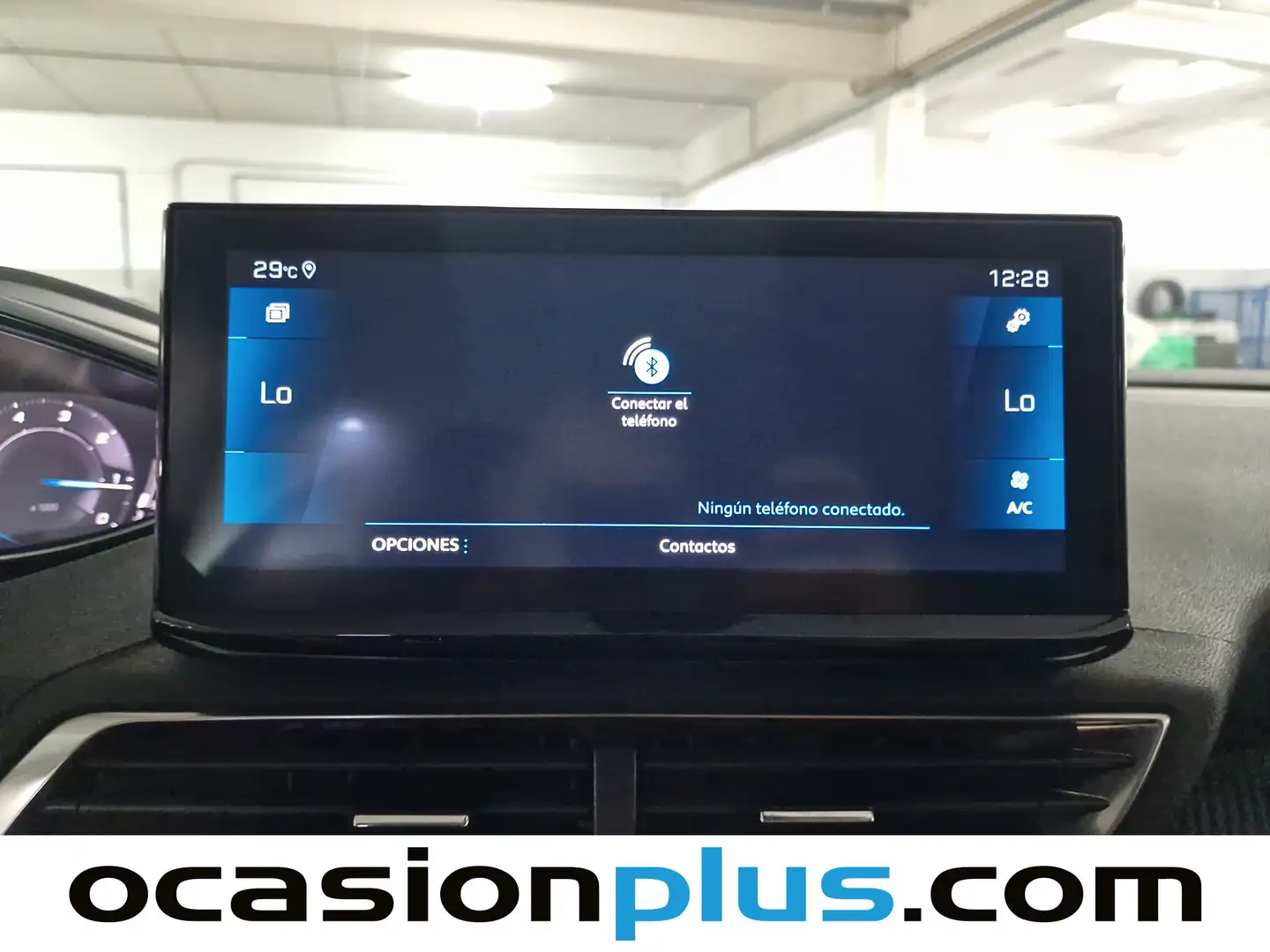 Foto Peugeot 3008 Peugeot 3008 BlueHDi 130 S&S Active Pack (130 CV)