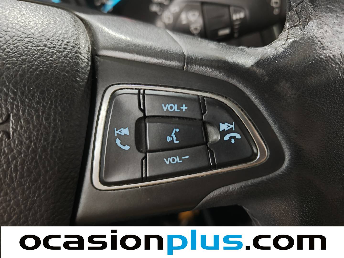 Ford Focus Ford Focus 1.0 Ecoboost Business (125 CV) barato