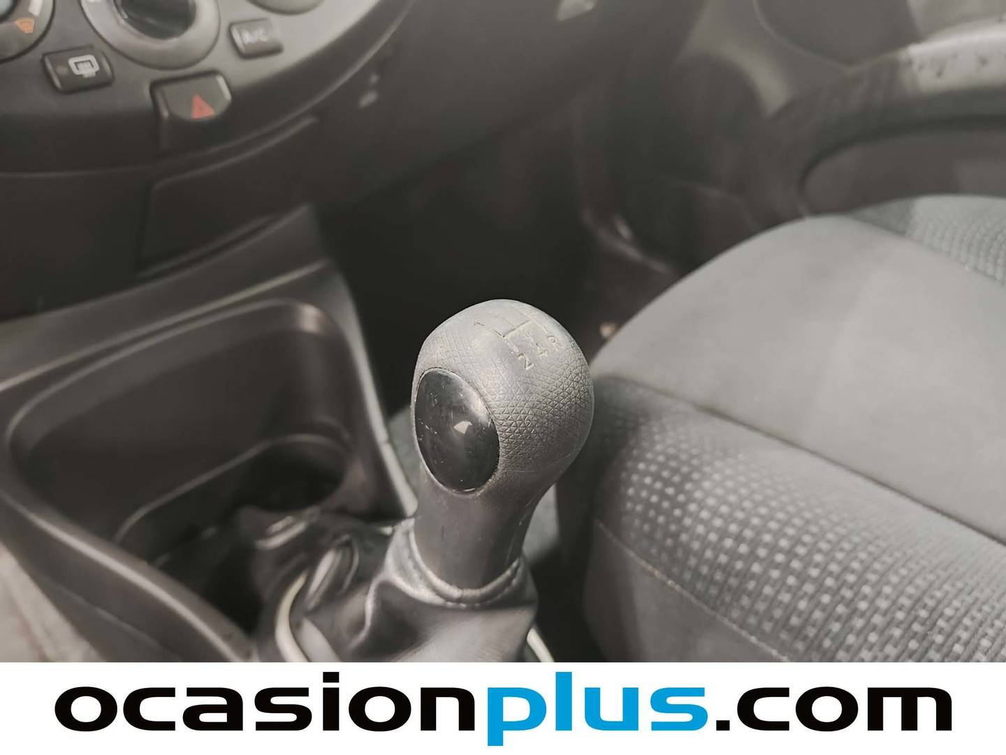 Nissan Micra Nissan Micra 1.2 Acenta Plus (80CV) de segunda mano