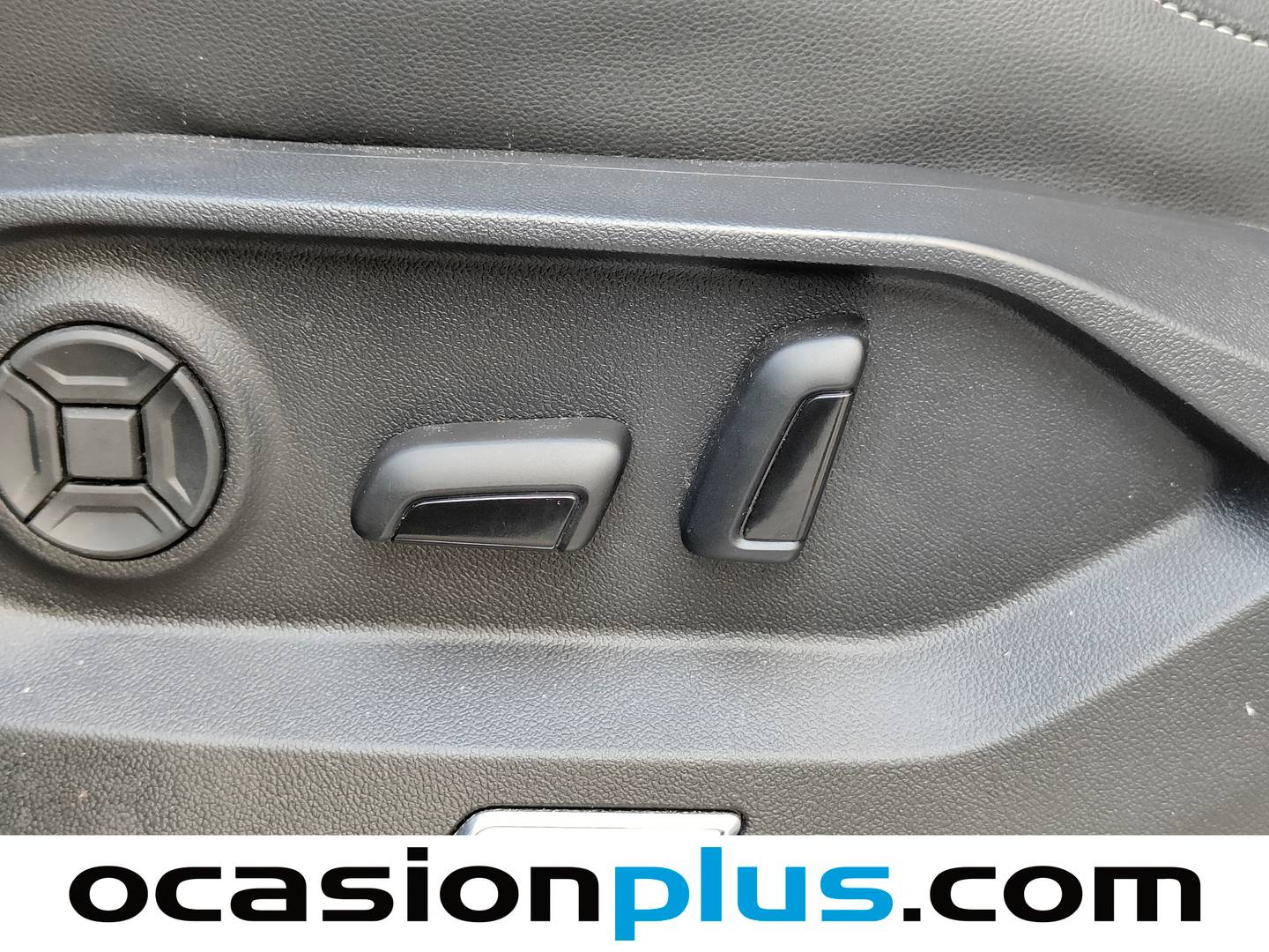 Acabados Volkswagen Touareg Volkswagen Touareg Premium Elegance 3.0 V6 TDI 4Motion (231 CV) Tiptronic