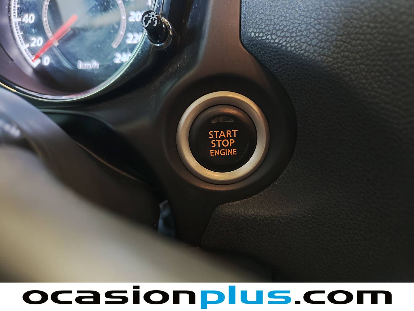 Equipamiento del Mitsubishi ASX Mitsubishi ASX 160 MPI Motion (117 CV)