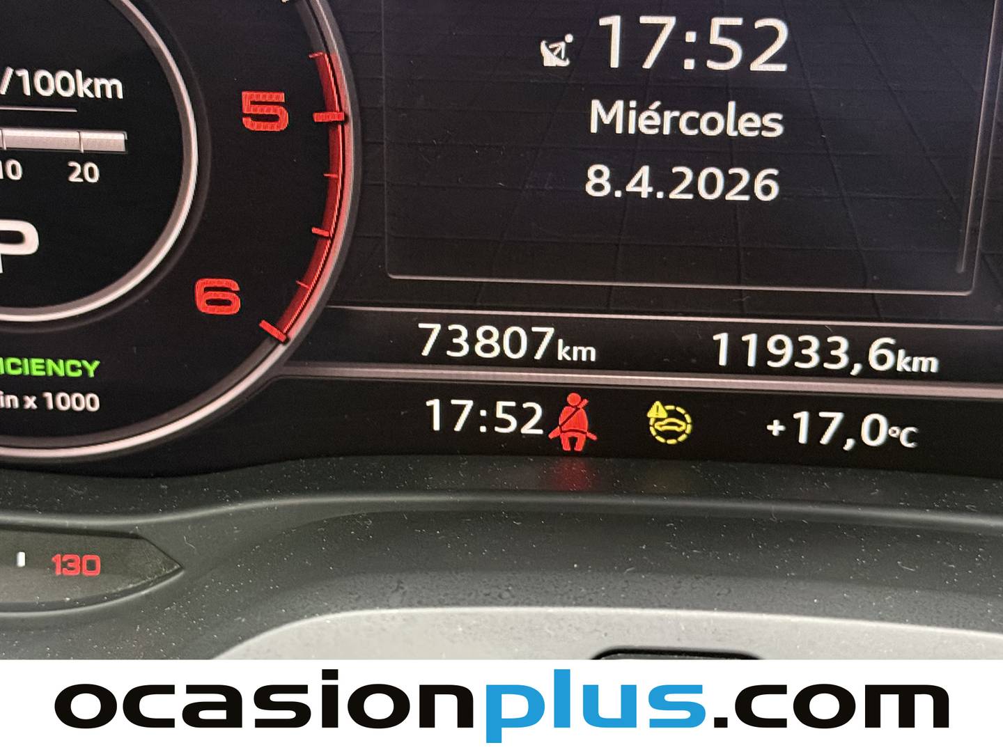 Audi Q2 Audi Q2 S line 35 TDI (150 CV) S tronic seminuevo