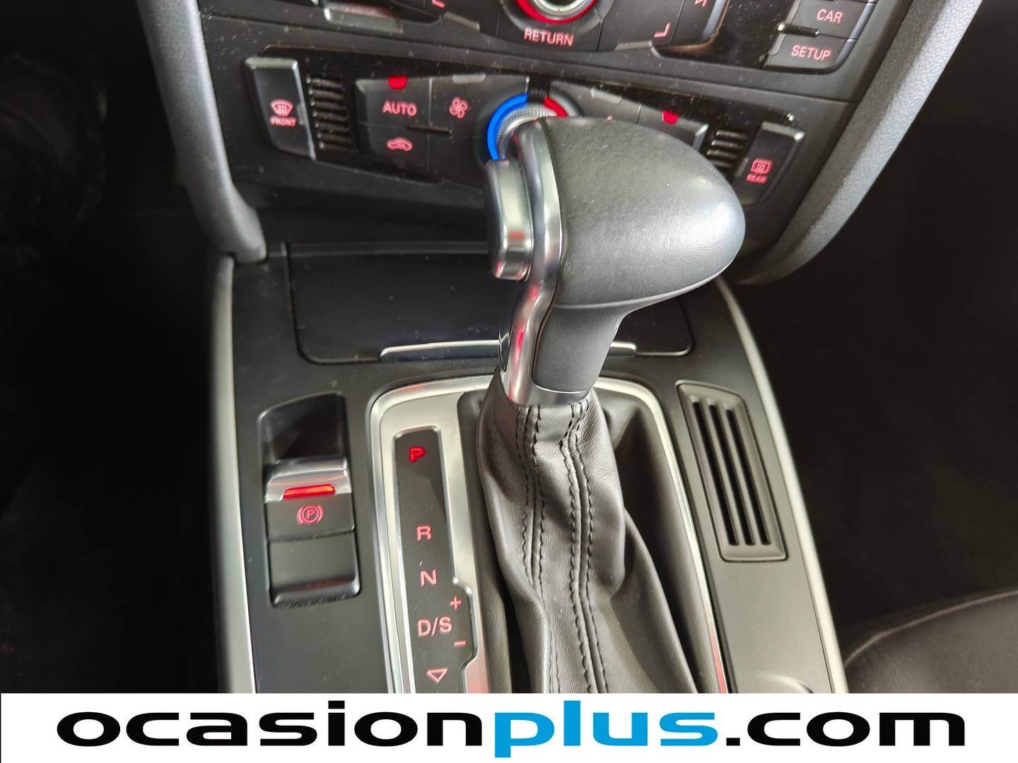 Foto Audi A5 Audi A5 Sportback Sportback Advanced edition 2.0 TDI (150 CV) multitronic