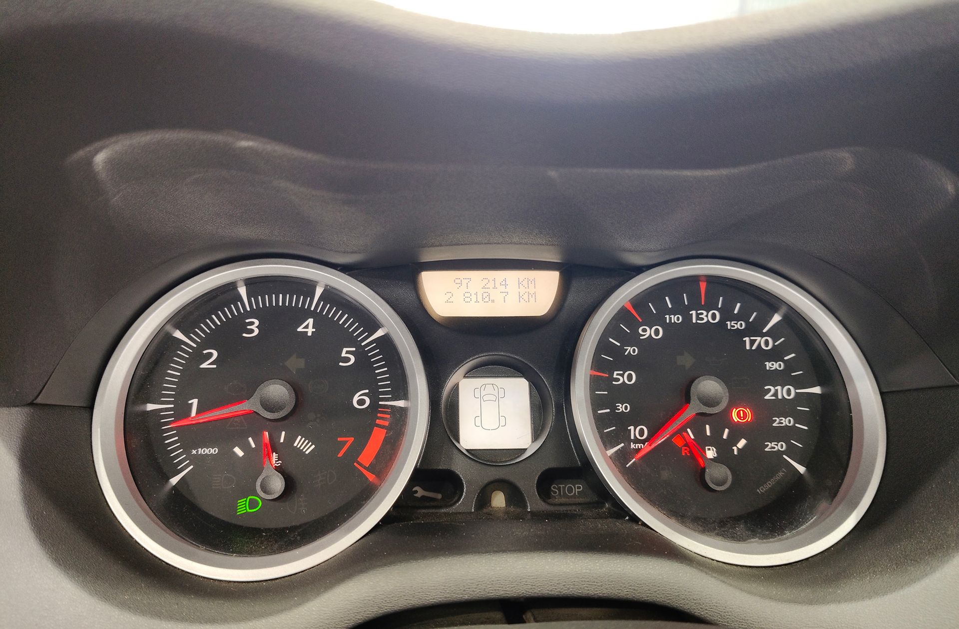 Renault Mégane Coupe Cabrio 1.6 16v Confort Dynamique - foto 18
