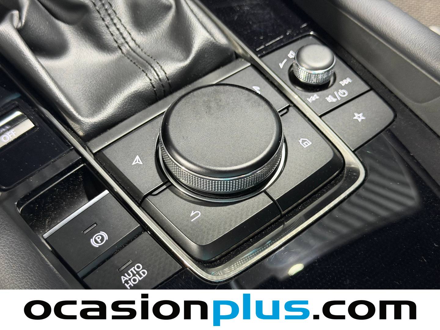 Mazda Mazda3 Mazda Mazda 3 2.0 e-SKYACTIV-G Exclusive-Line Plus AT (150 CV) seminuevo