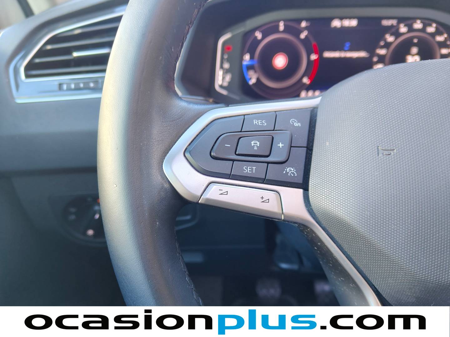 Volkswagen Tiguan Volkswagen Tiguan Life 2.0 TDI  (150 CV) seminuevo