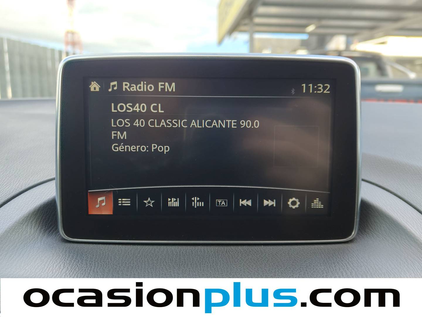 Foto Mazda Mazda3 Mazda Mazda 3 2.0 GE Style MT (120 CV)