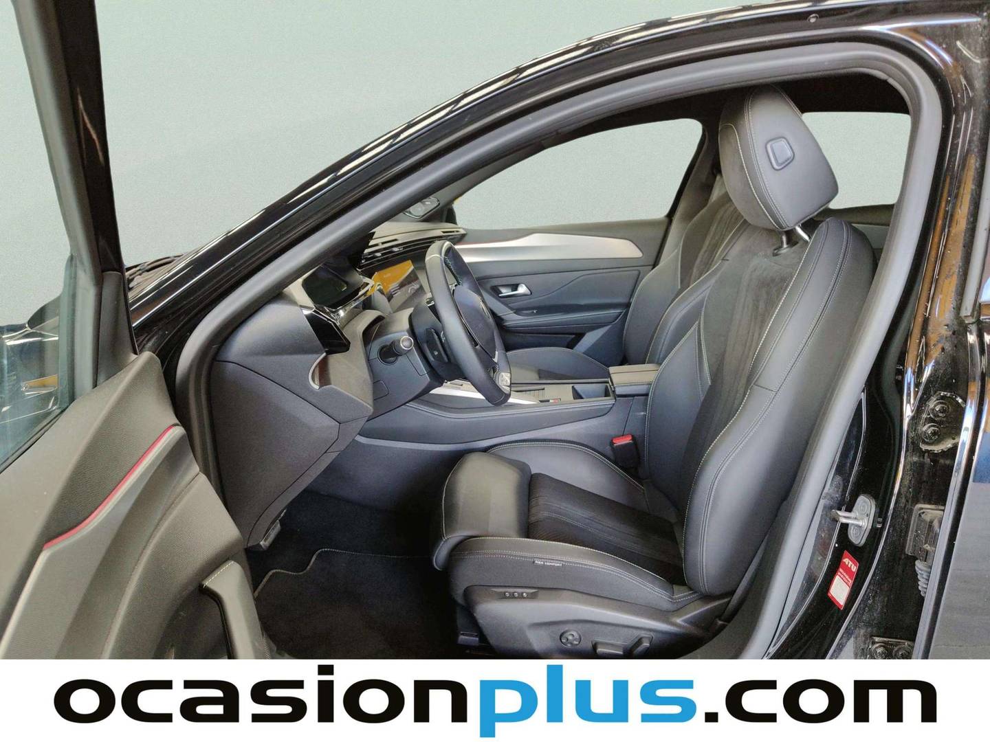 Foto Peugeot 308 Peugeot 308 PureTech 130 S&S GT EAT8 (130 CV)