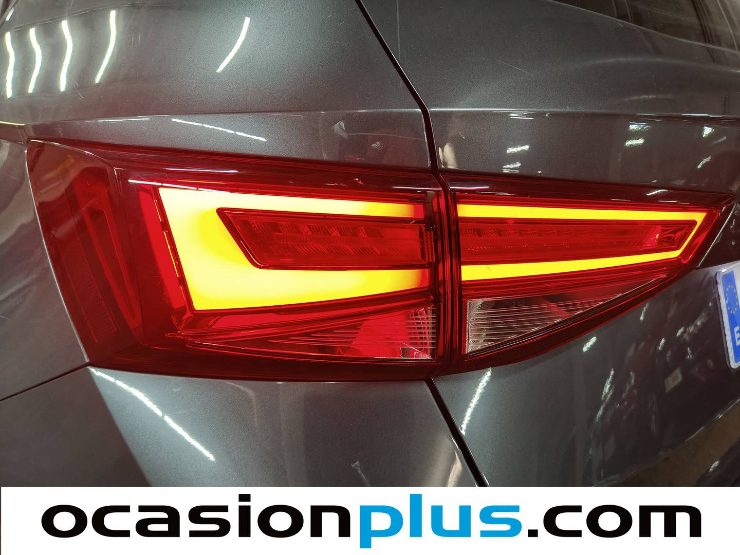 Accesorios del Seat Ateca Seat Ateca 1.4 EcoTSI S&S Style Plus (150 CV)