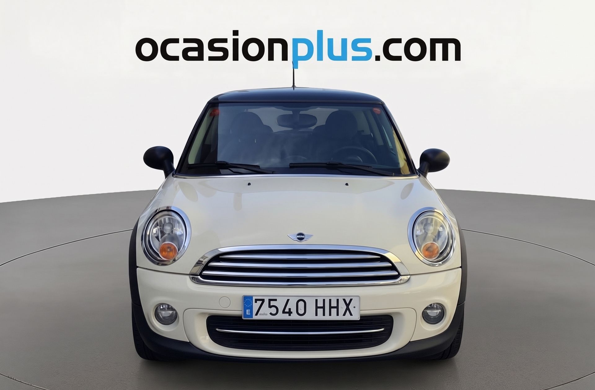 MINI Cooper One - foto 10