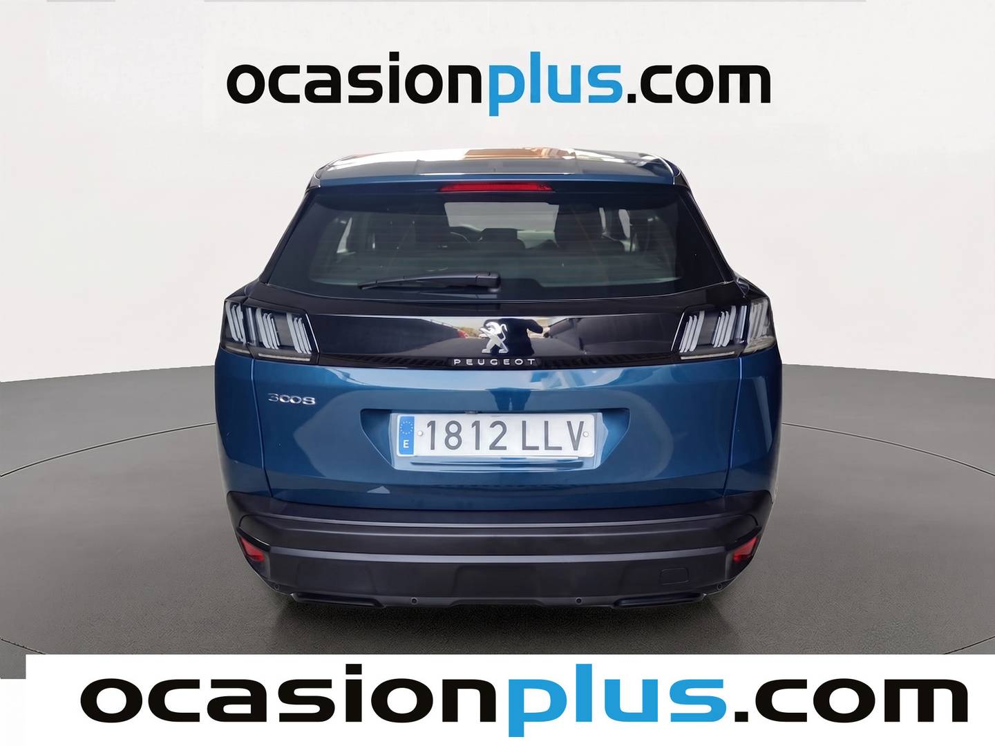 Peugeot 3008 Peugeot 3008 PureTech 130 S&S Active Pack (130 CV) al mejor precio