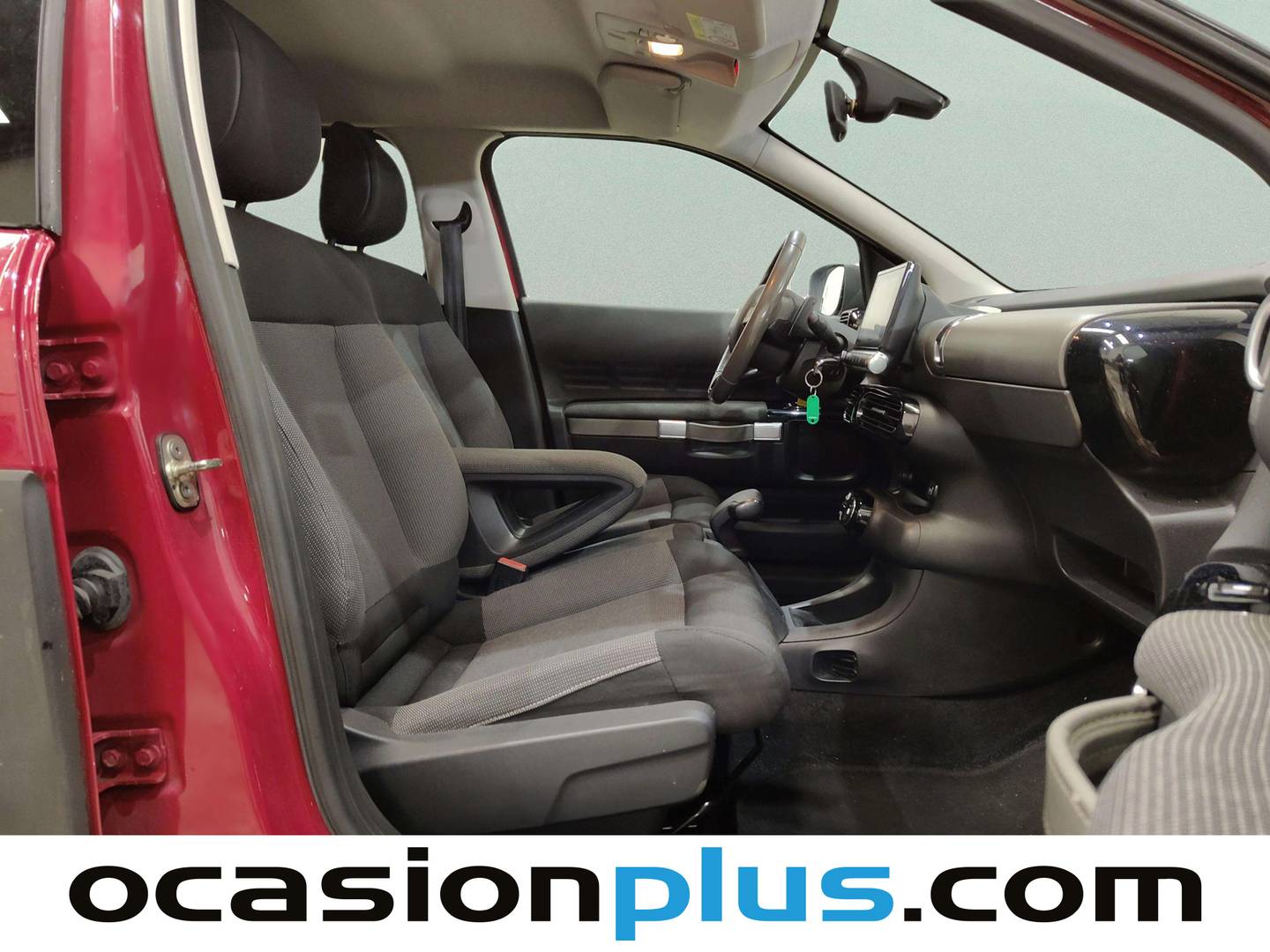 Citroën C4 Cactus Citroën C4 Cactus BlueHDi 100 S&S Feel ETG6 (100 CV) km 0