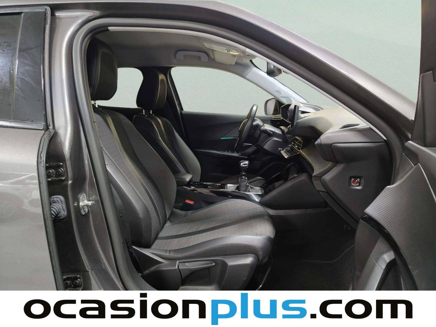 Peugeot 2008 Peugeot 2008 PureTech 130 S&S Allure Pack (130 CV) gasolina