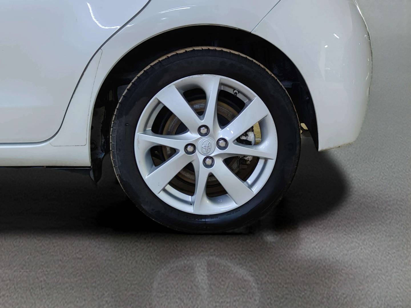 Toyota Yaris Toyota Yaris 100H Advance (100 CV) 100cv