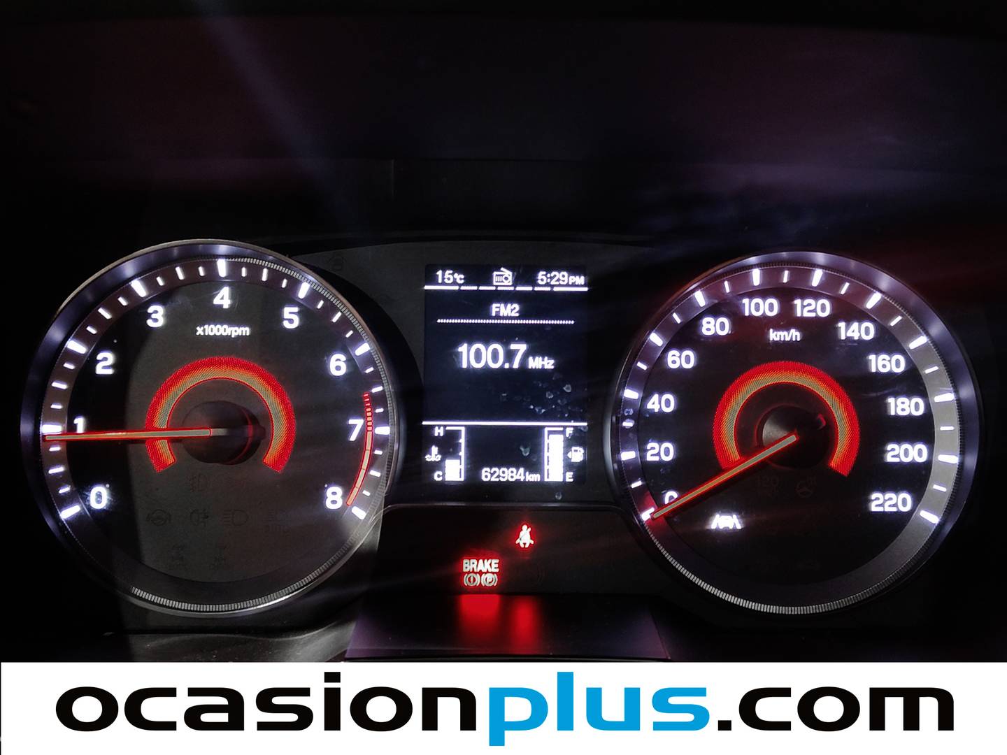 Foto SsangYong Tivoli Ssangyong Tivoli G12T Urban Plus (128 CV)