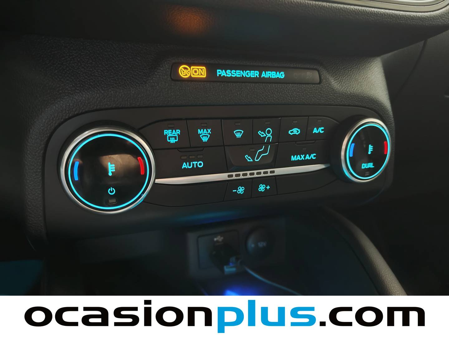 Ford Kuga Ford Kuga 2.5 Duratec PHEV ST-Line X Auto  (225 CV) de segunda mano