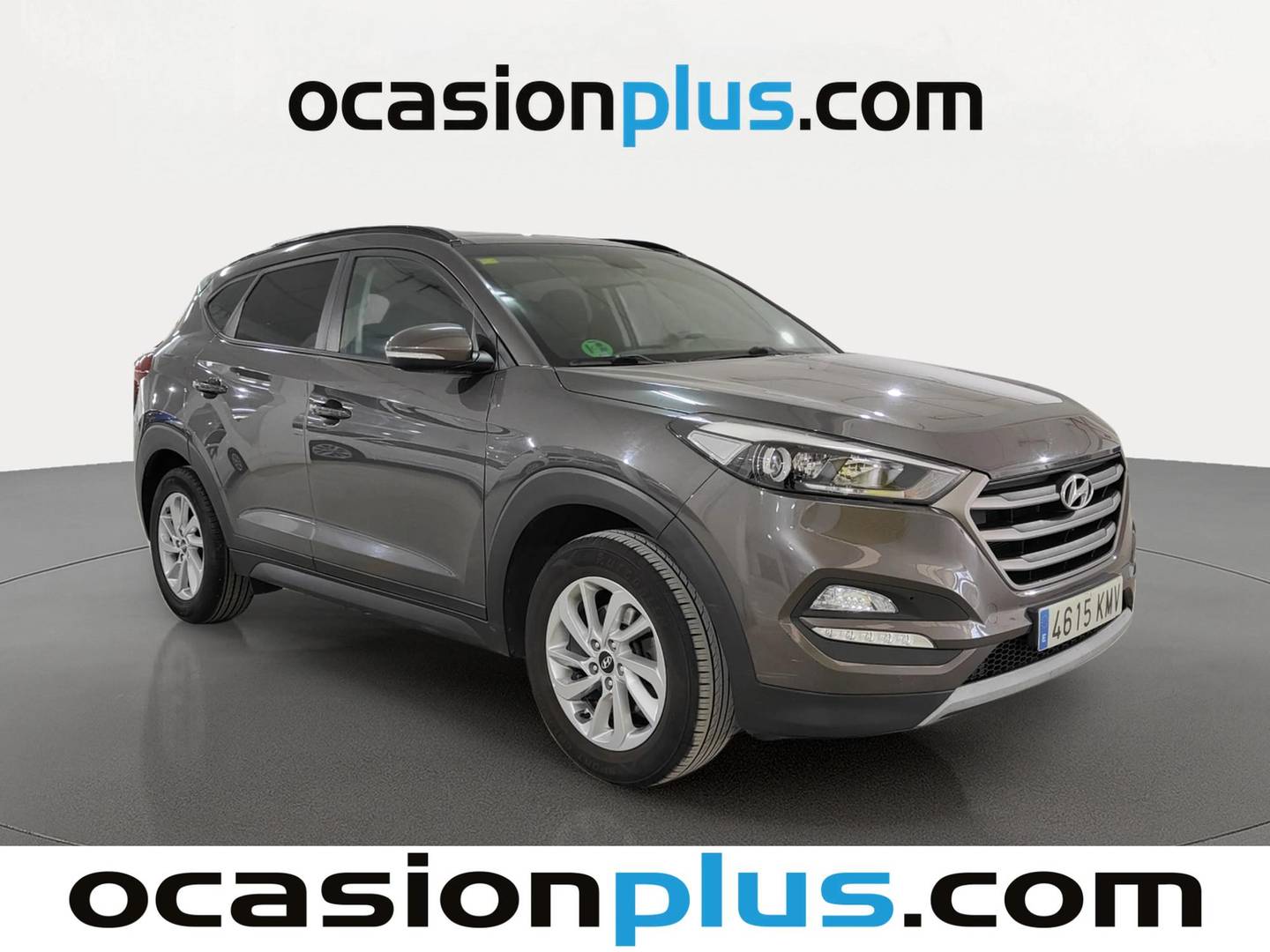 Foto Hyundai Tucson Hyundai Tucson 1.7 CRDi BD 25 Aniversario Sky 4x2 (115 CV)