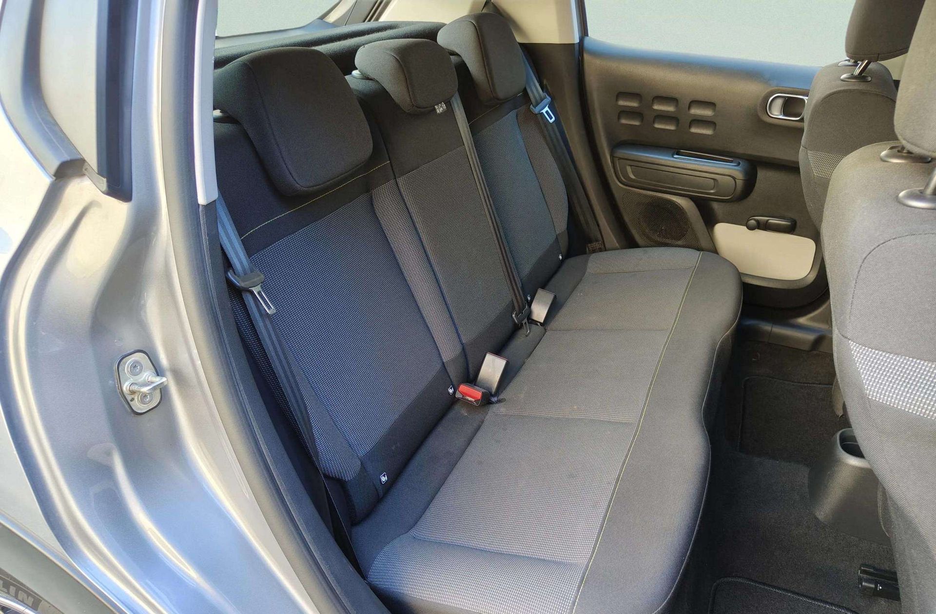Citroën C3 Origin PureTech 83 Plus - foto 18