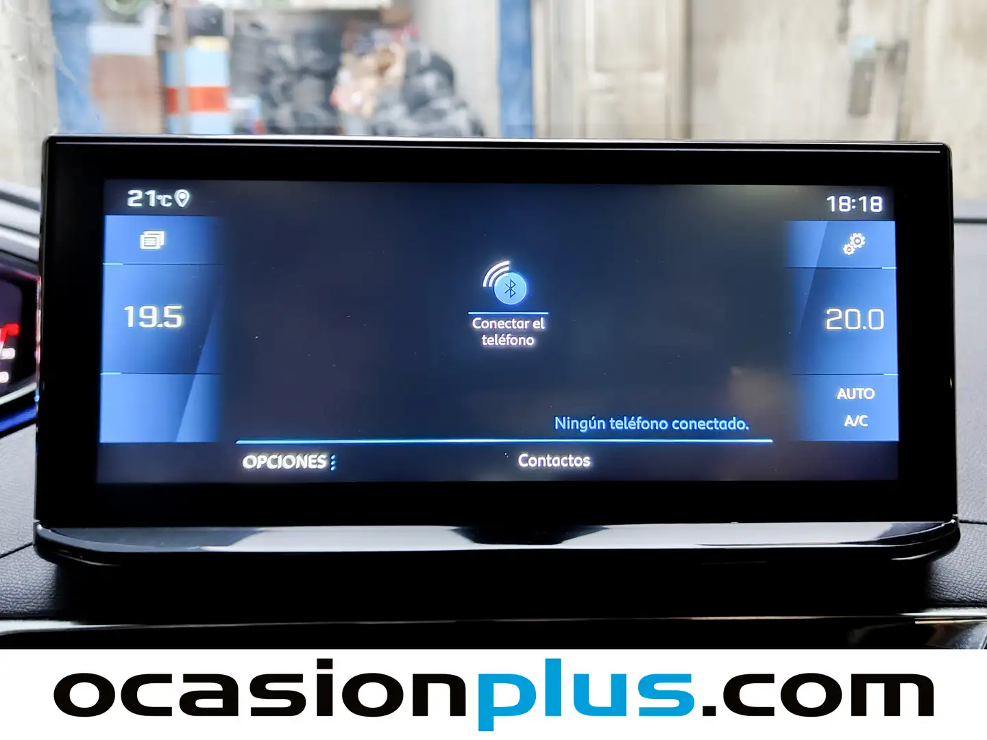 Foto Peugeot 3008 Peugeot 3008 PureTech 130 S&S Allure Pack EAT8 (130 CV)