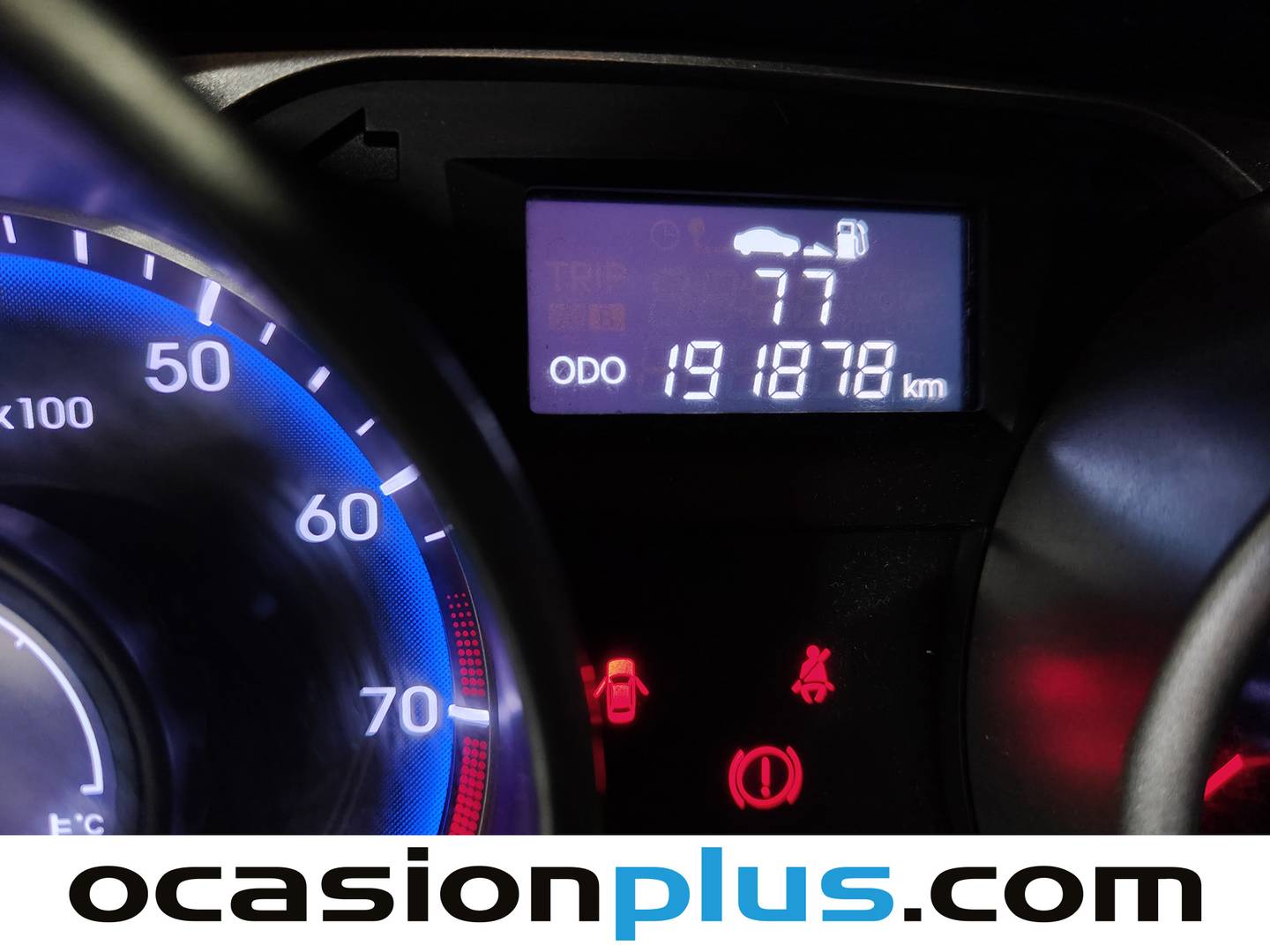 Hyundai ix35 Hyundai ix35 1.6 GDi Essence 4x2 (135 CV) seminuevo