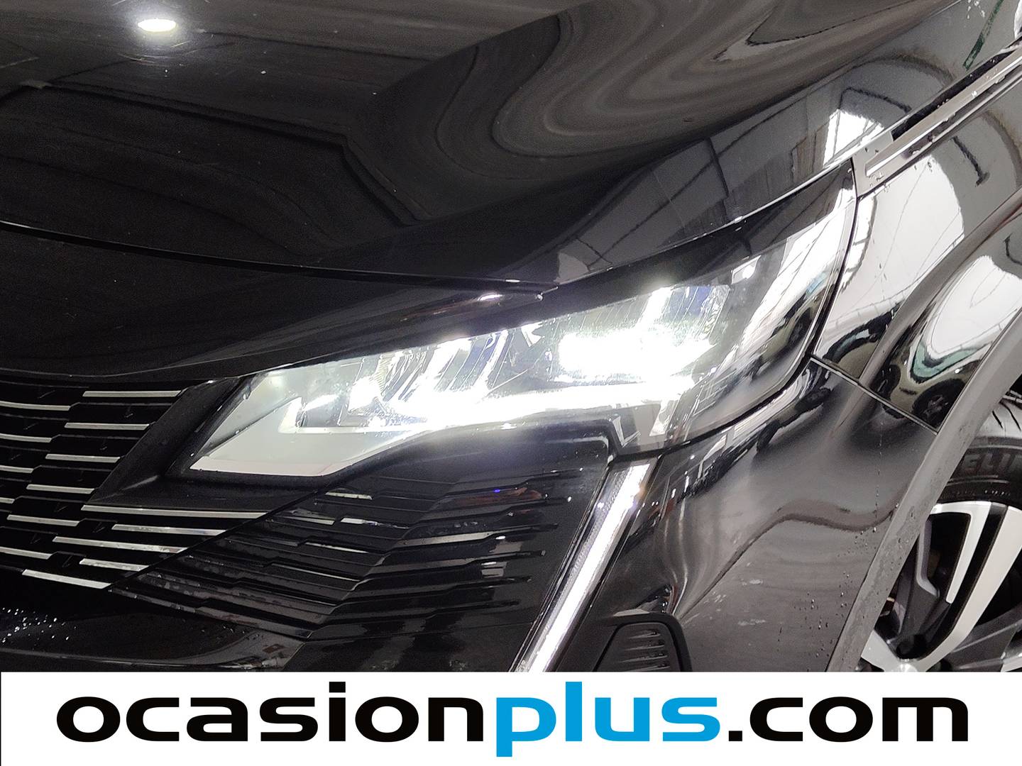 Peugeot 5008 Peugeot 5008 PureTech 130 S&S Allure Pack (130 CV) 7 Plazas km 0