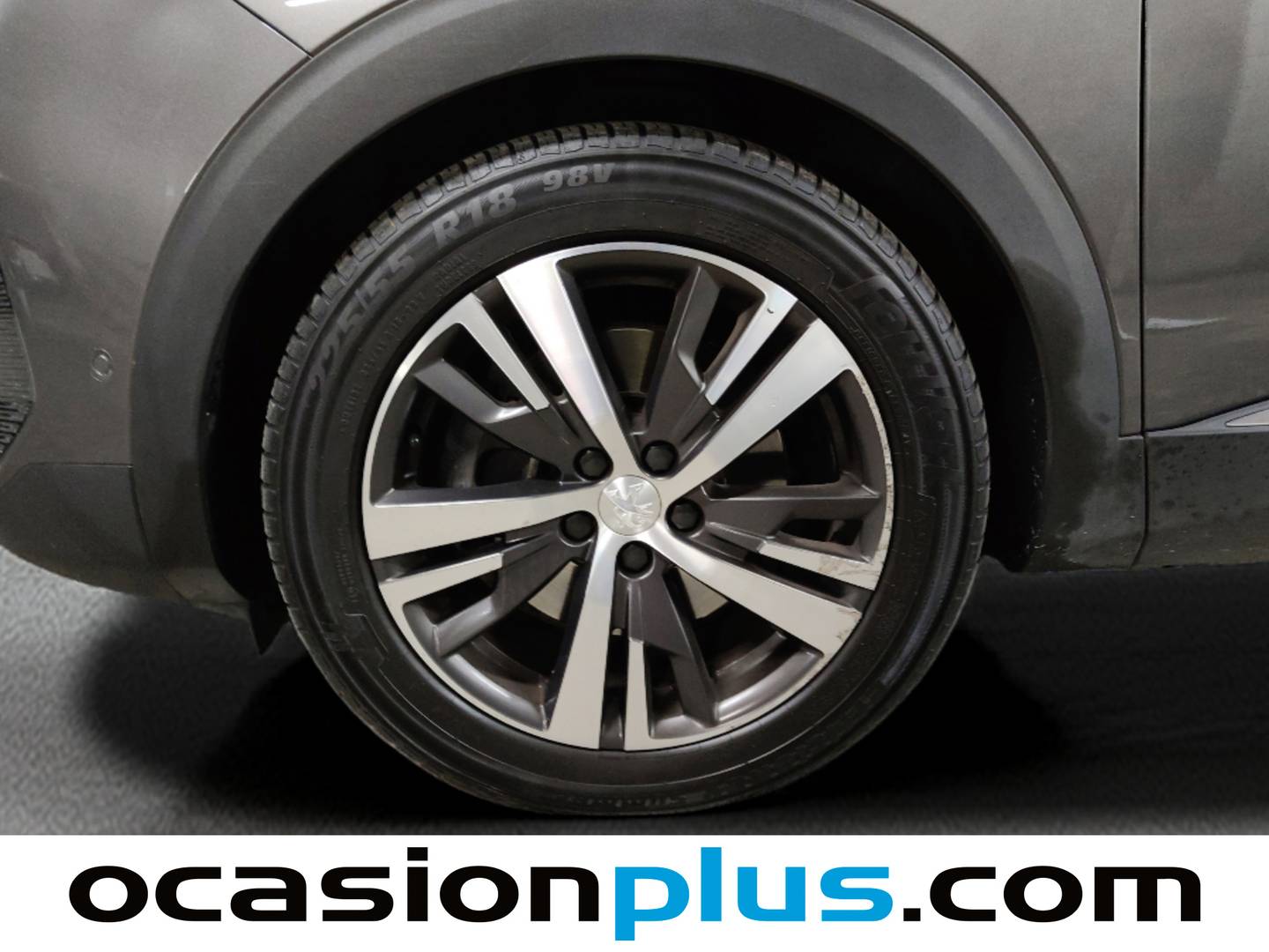 Foto Peugeot 3008 Hybrid Peugeot 3008 Hybrid 225 Allure e-EAT8 (225 CV)