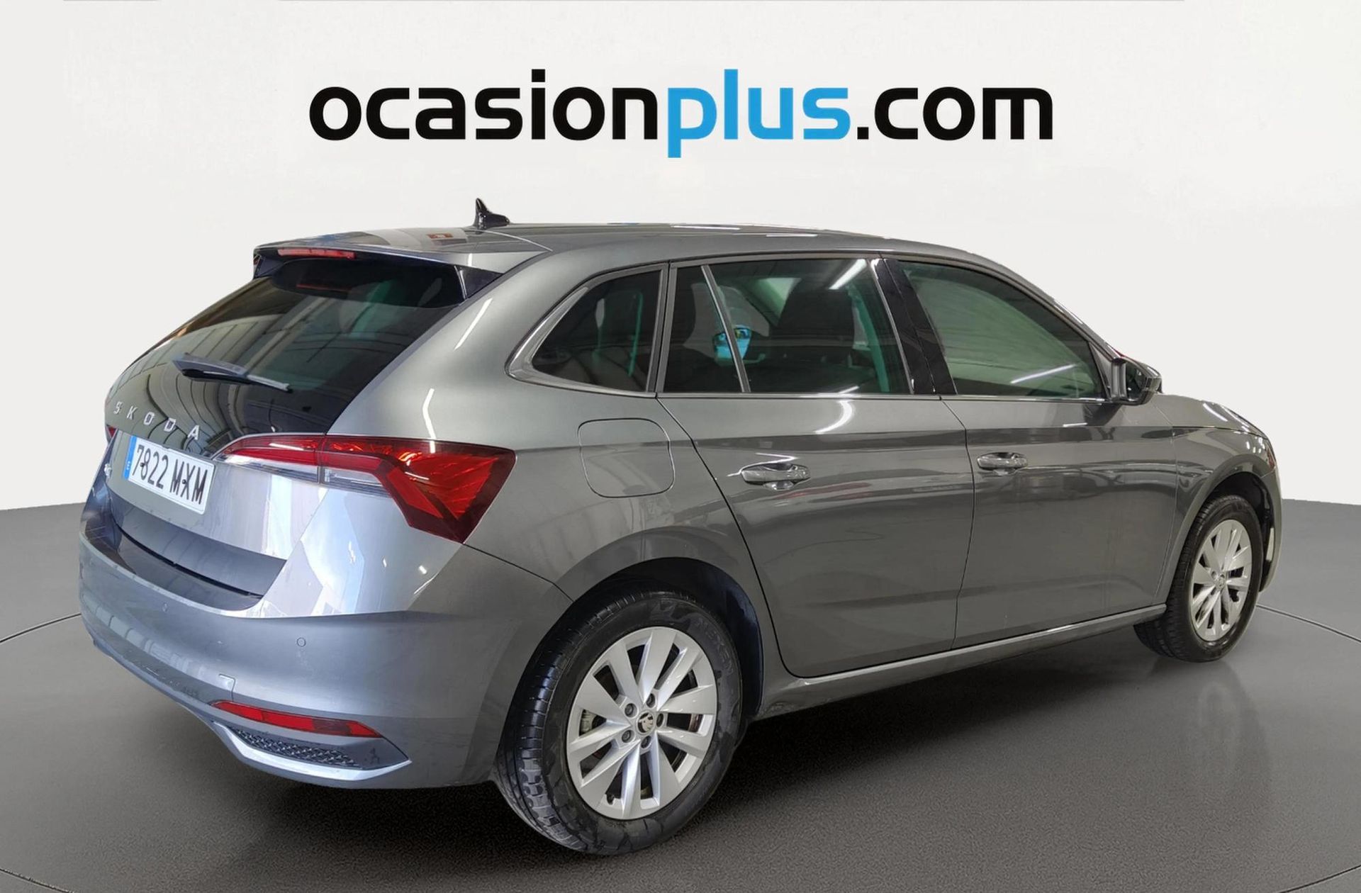 Škoda Scala 1.0 TSI Selection DSG - foto 4