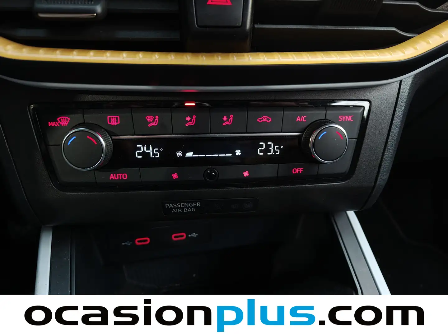 Foto Seat Arona SEAT Arona 1.0 TSI Style Plus (110 CV)