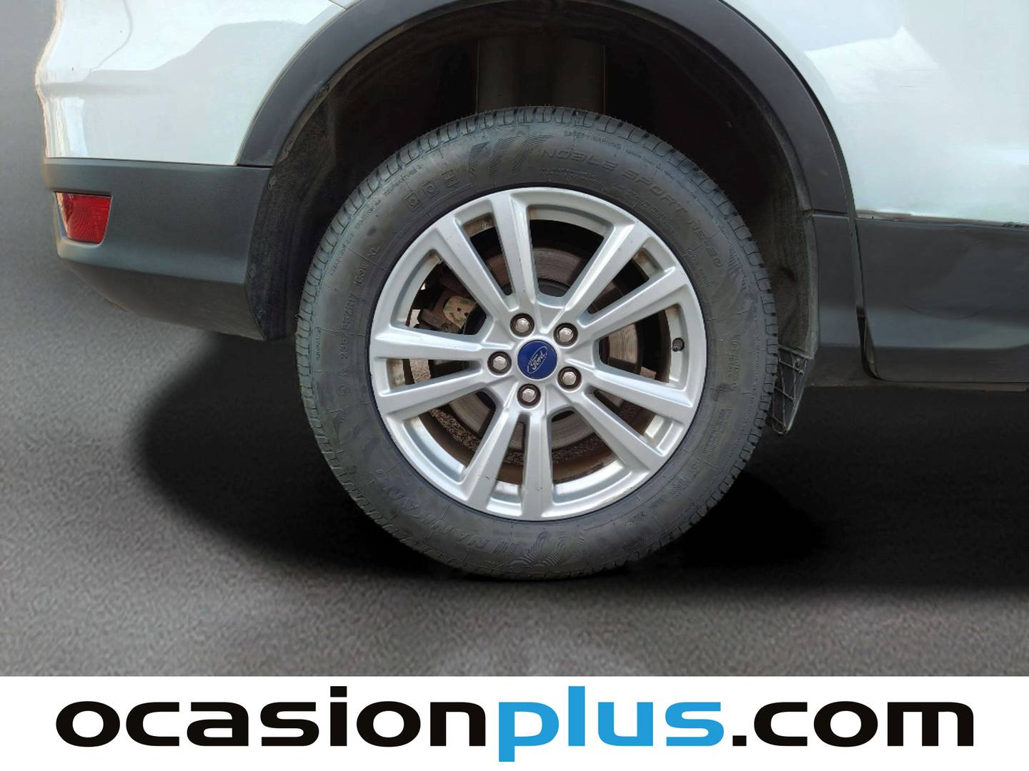 Ford Kuga Ford Kuga 1.5 EcoBoost Trend+ 4x2 (120 CV) de ocasión