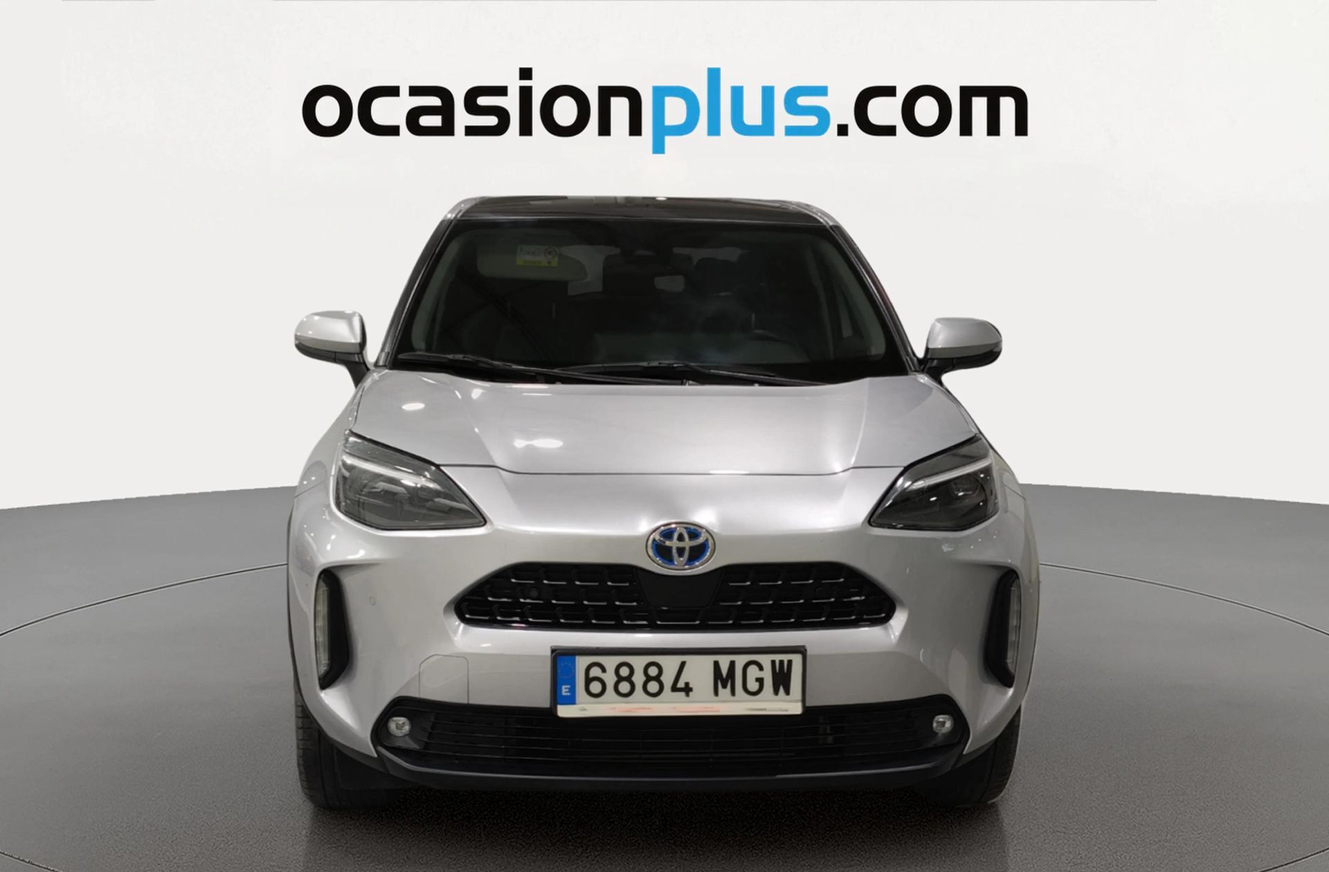 Toyota Yaris Cross 120H Style - foto 15
