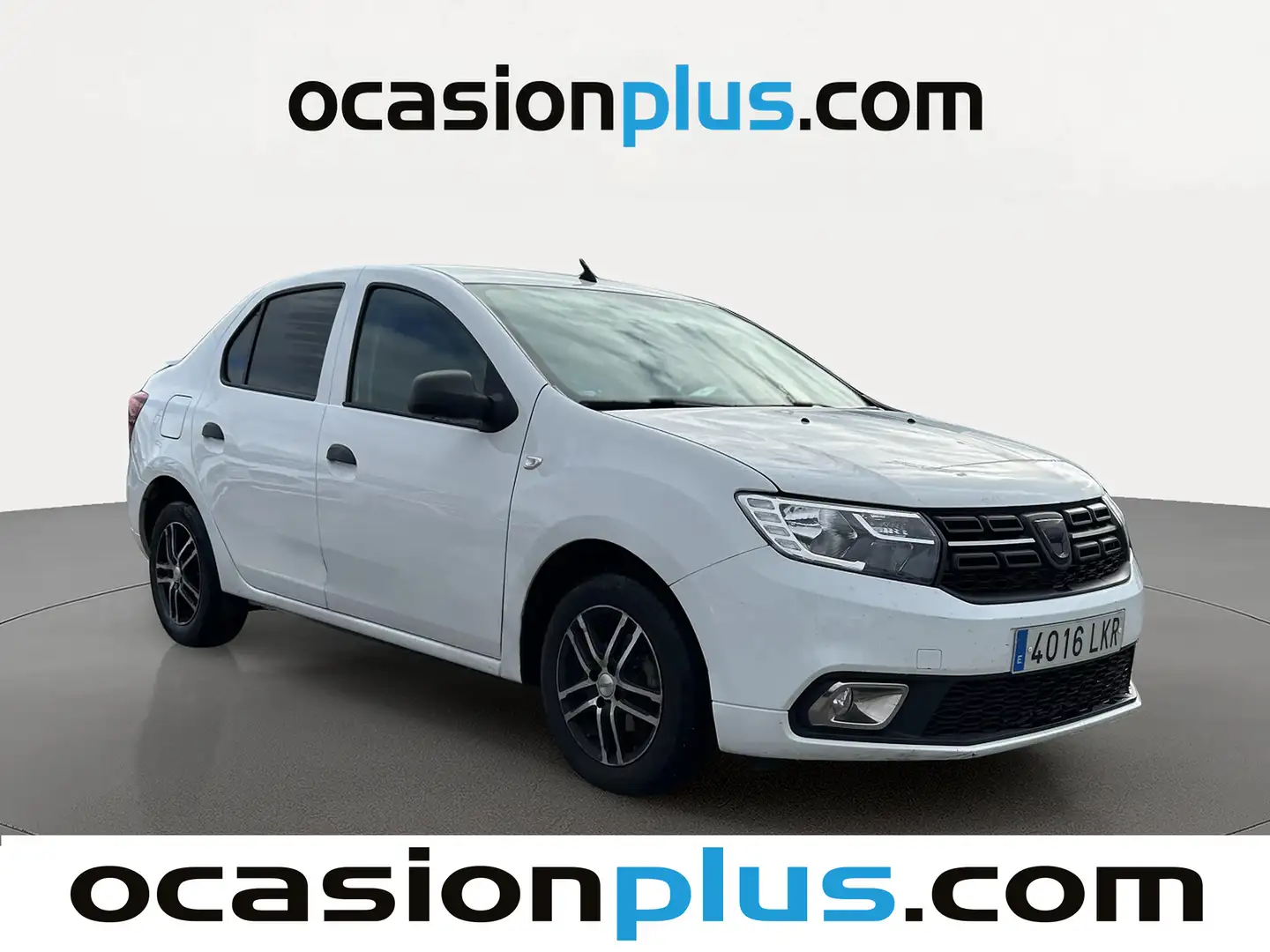 Foto Dacia Logan Dacia Logan Essential TCe GLP (100 CV)