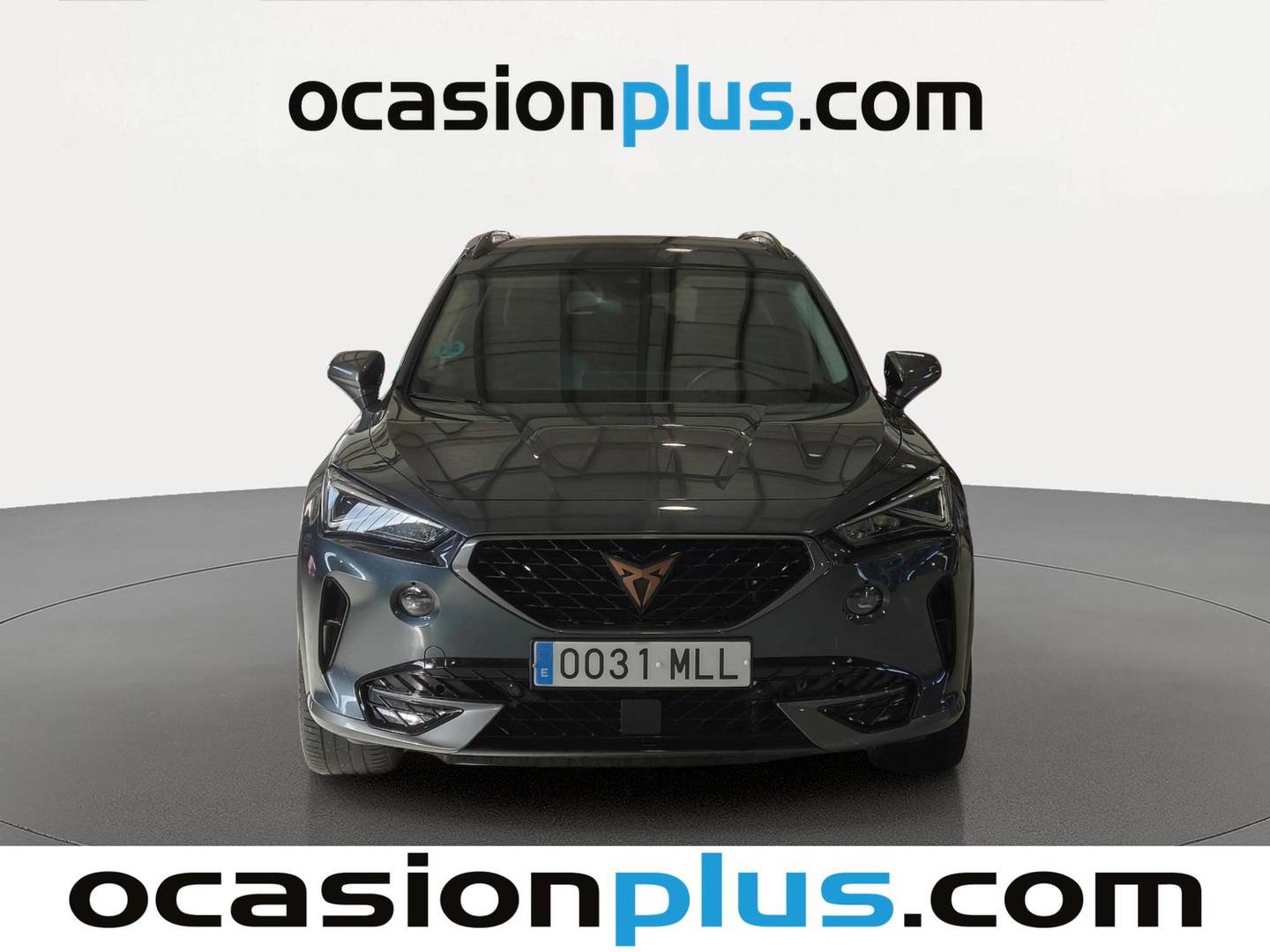 Cupra Formentor CUPRA Formentor 1.5 TSI DSG (150 CV) 150cv