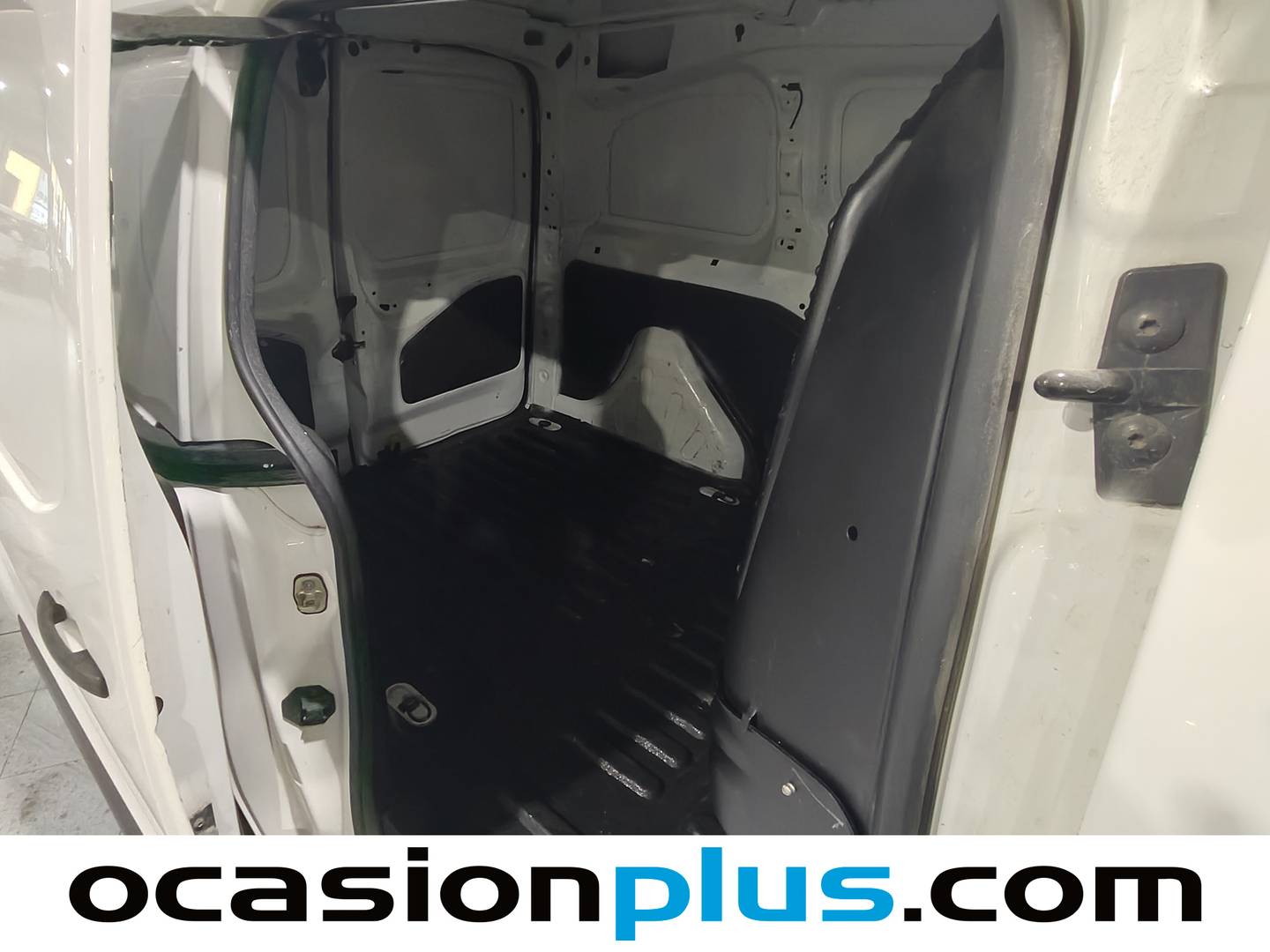 Foto Citroën Berlingo Citroen Berlingo Furgon BlueHDi 100 Club (100 CV)