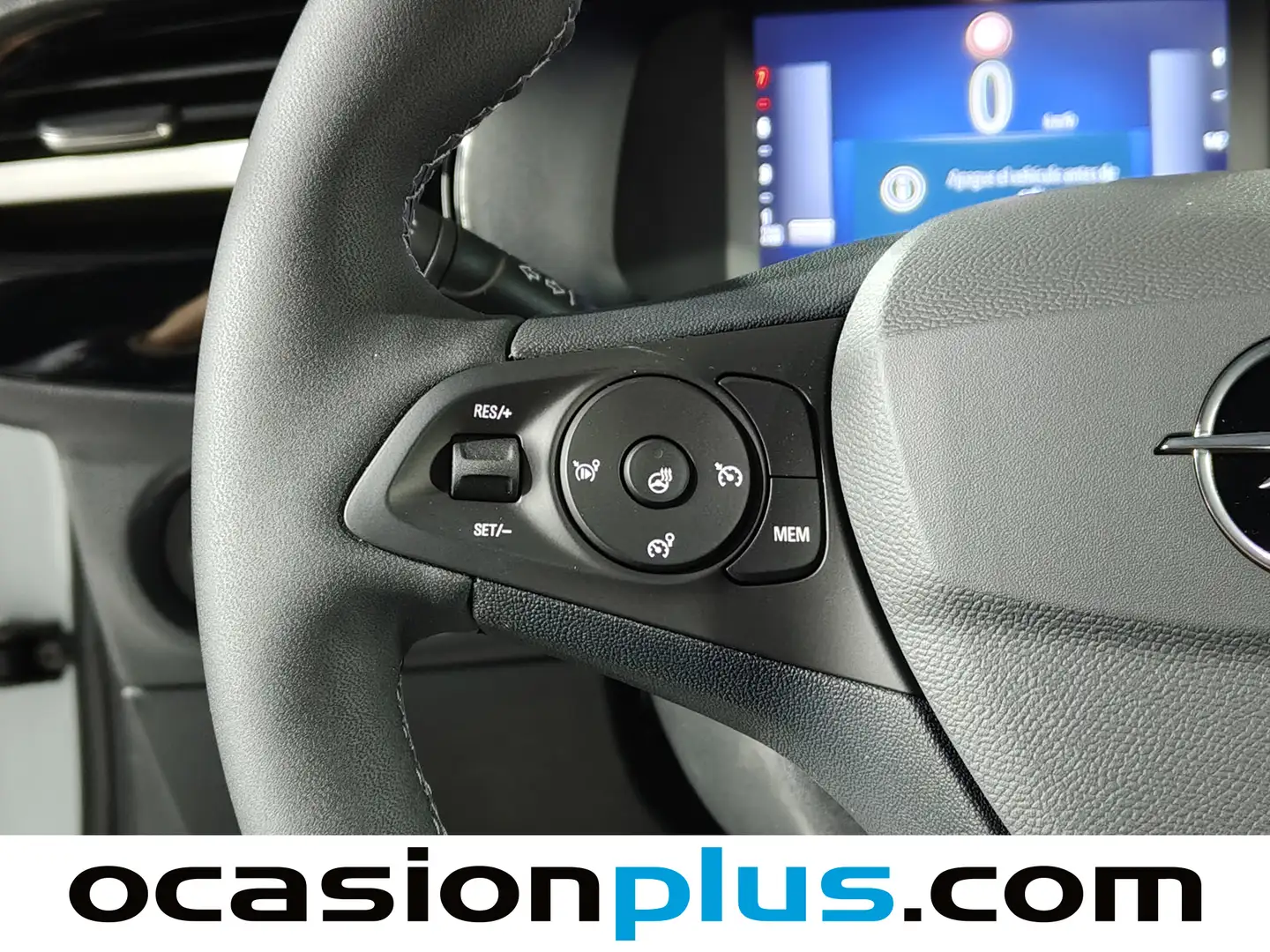 Foto Opel Corsa Opel Corsa 1.2 T XHL GS (100 CV)