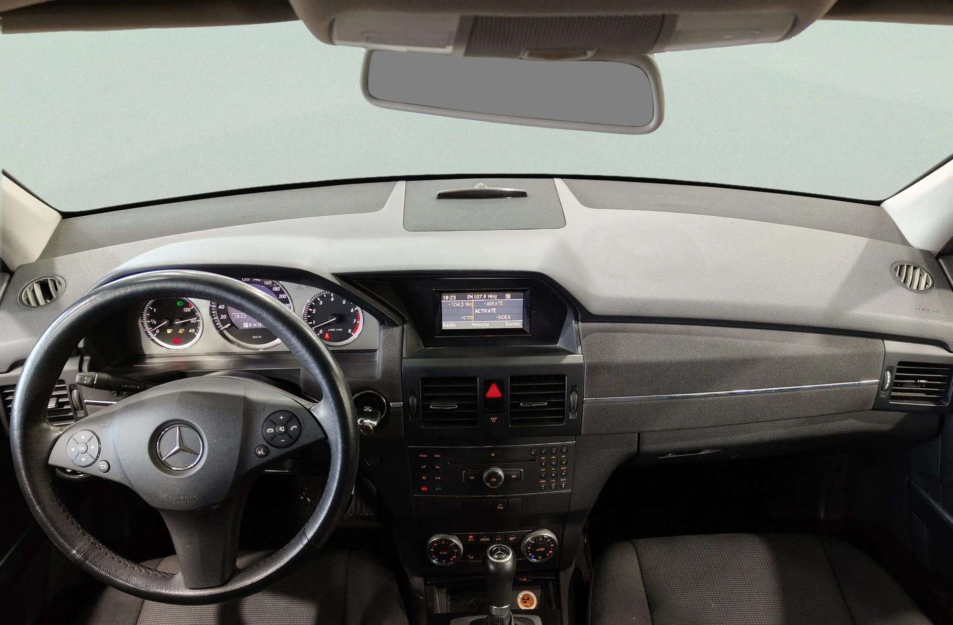 Mercedes-Benz GLK 350 4Matic - foto 6