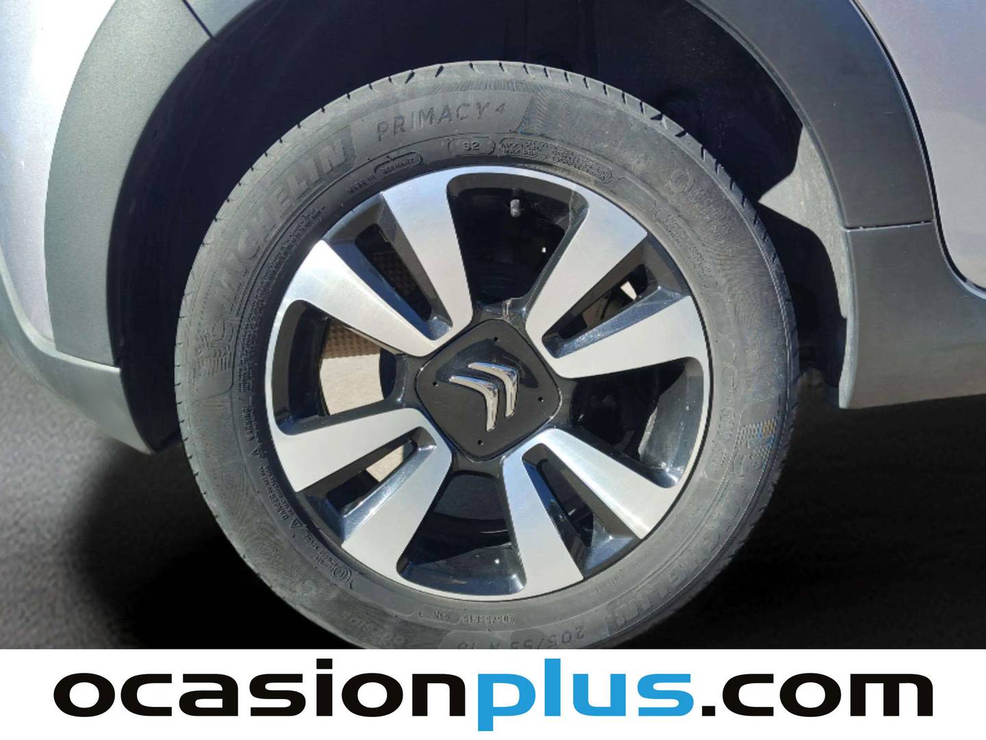 Citroën C3 Citroen C3 PureTech 82 Shine (83 CV) seminuevo