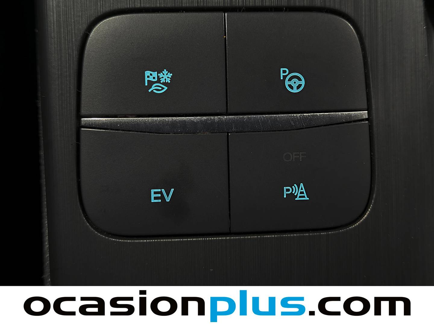 Acabados Ford Kuga Ford Kuga 2.5 Duratec PHEV ST-Line Auto (225 CV)