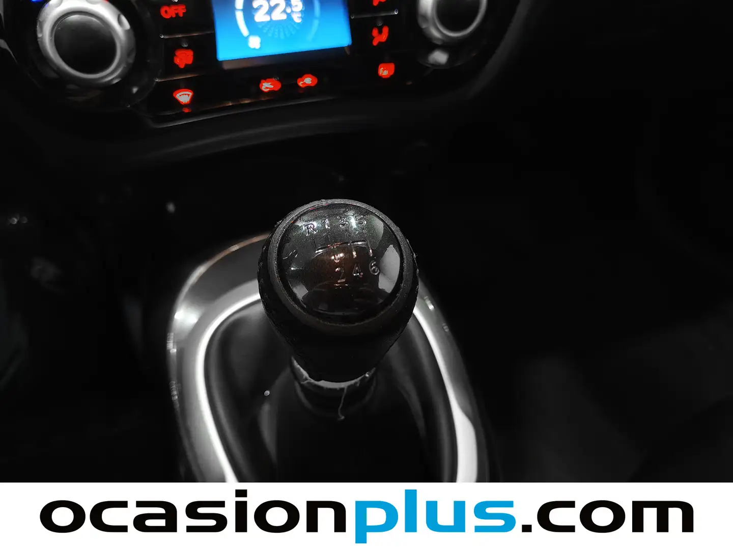 Foto Nissan JUKE Nissan Juke dCi 110 Acenta (110 CV)