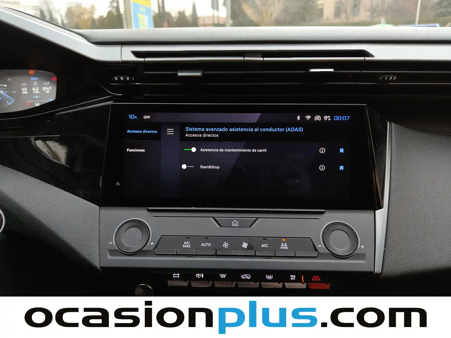 Foto Peugeot 308 Peugeot 308 SW Active Pack S&S PureTech (130 CV) EAT8