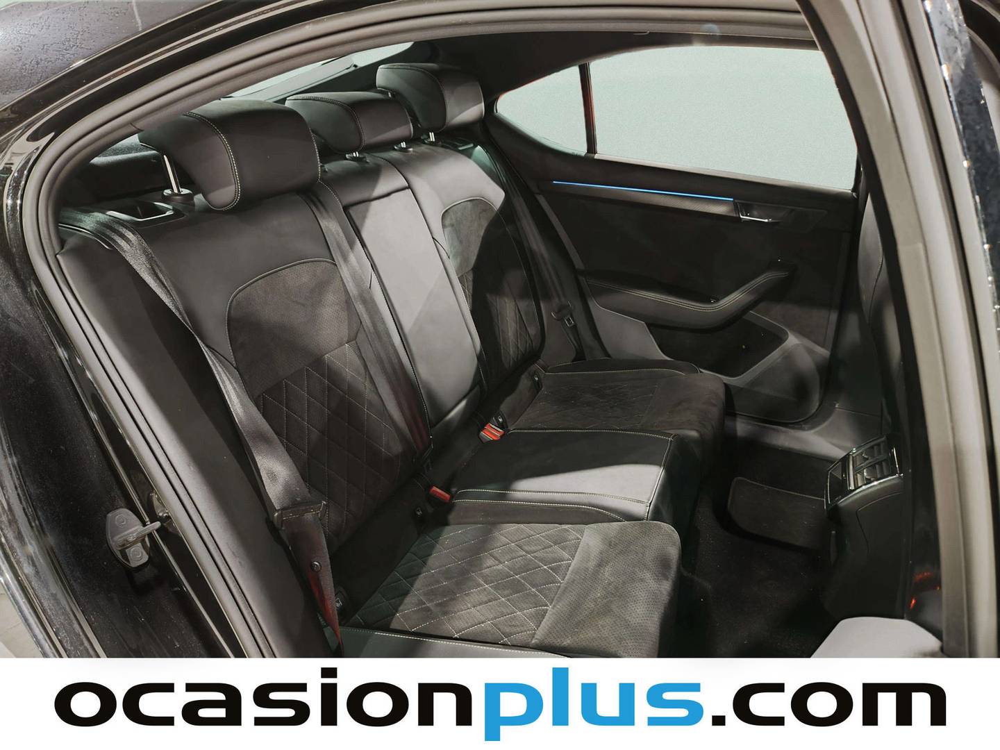 Skoda Superb Skoda Superb 1.5 TSI Sport Line DSG (150 CV) de ocasión