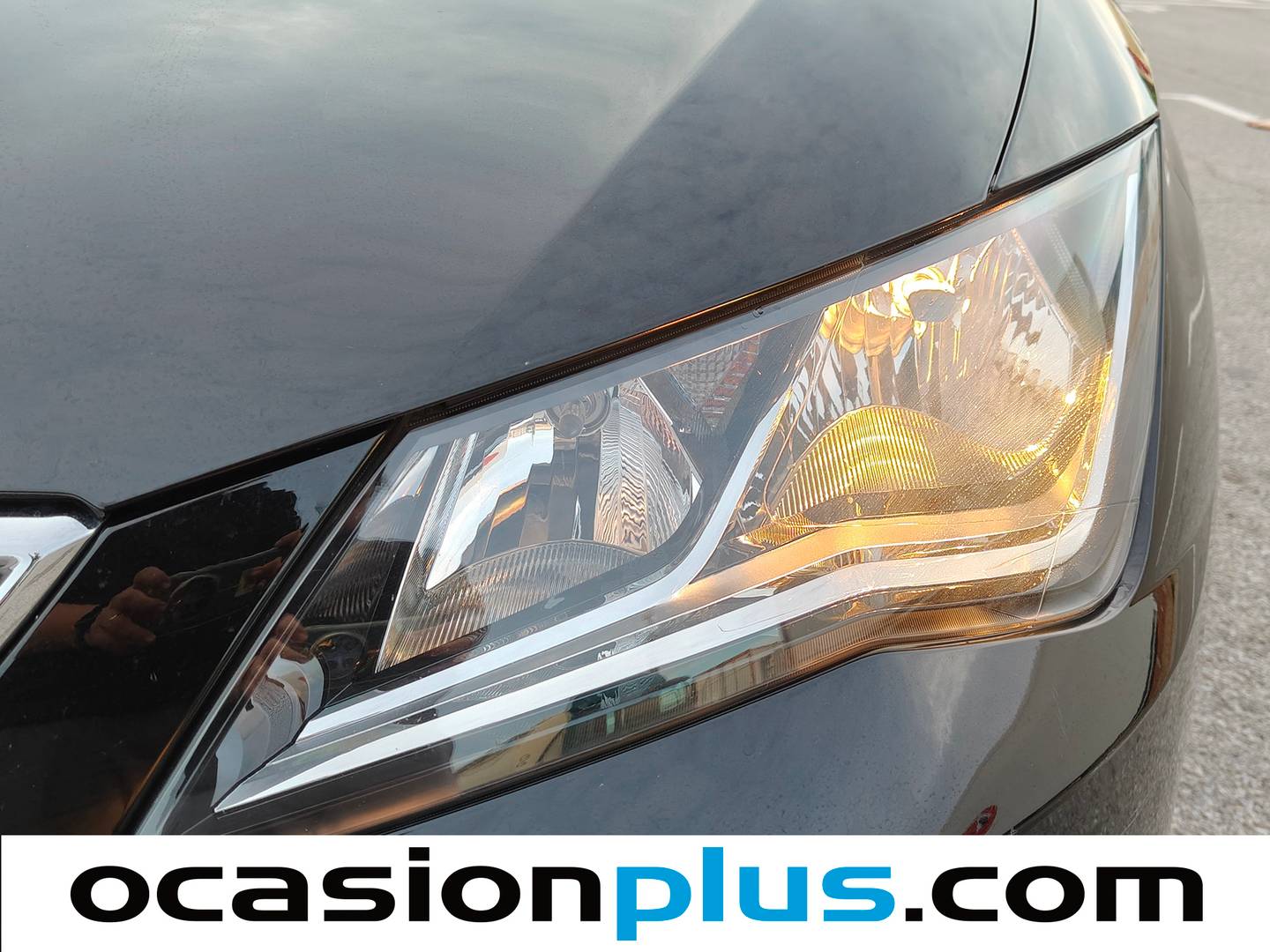 Seat León SEAT León 1.2 TSI St&Sp Style (110 CV) 110cv