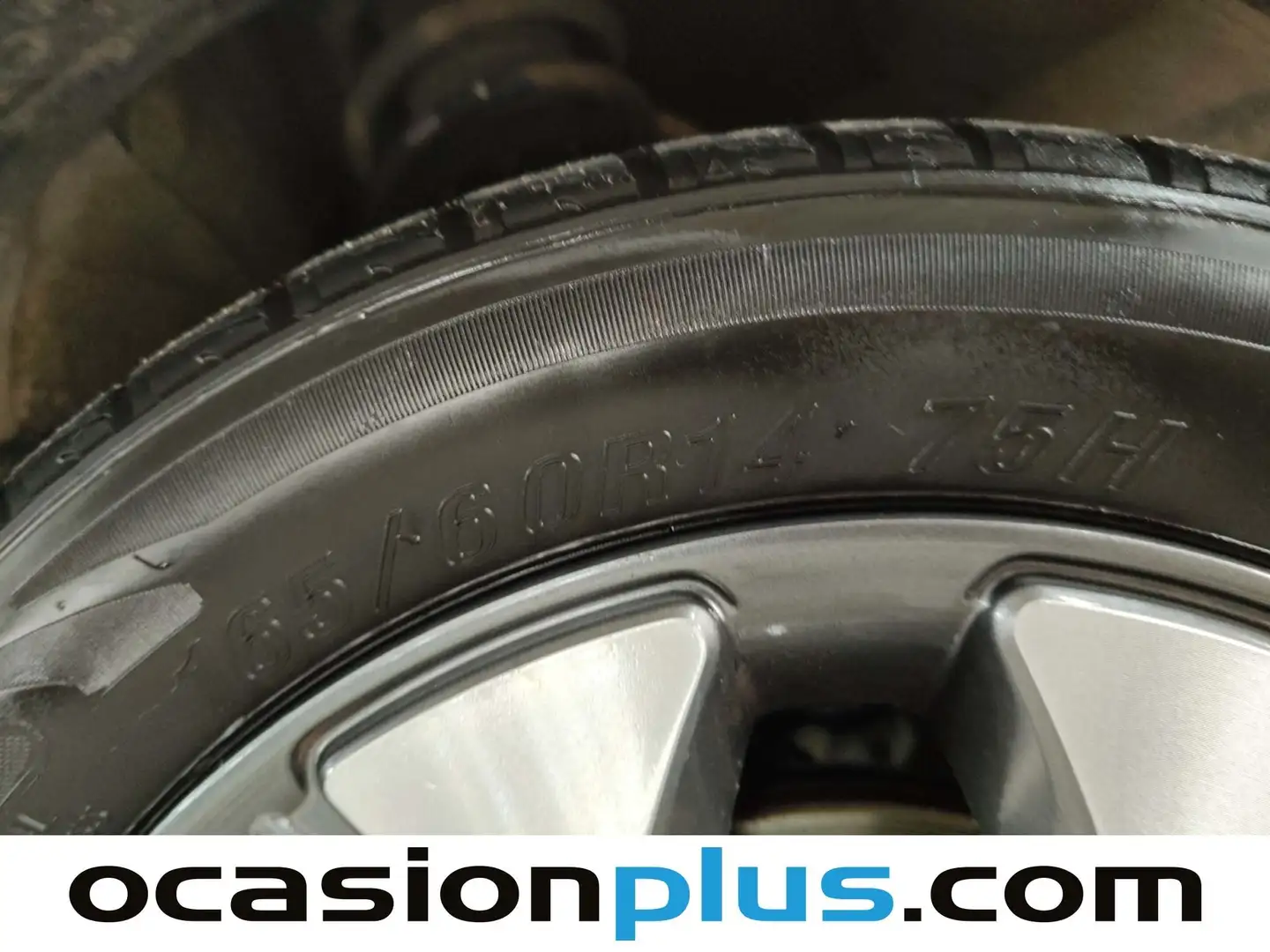 Foto KIA Picanto Kia Picanto 1.0 CVVT Tech (66 CV)