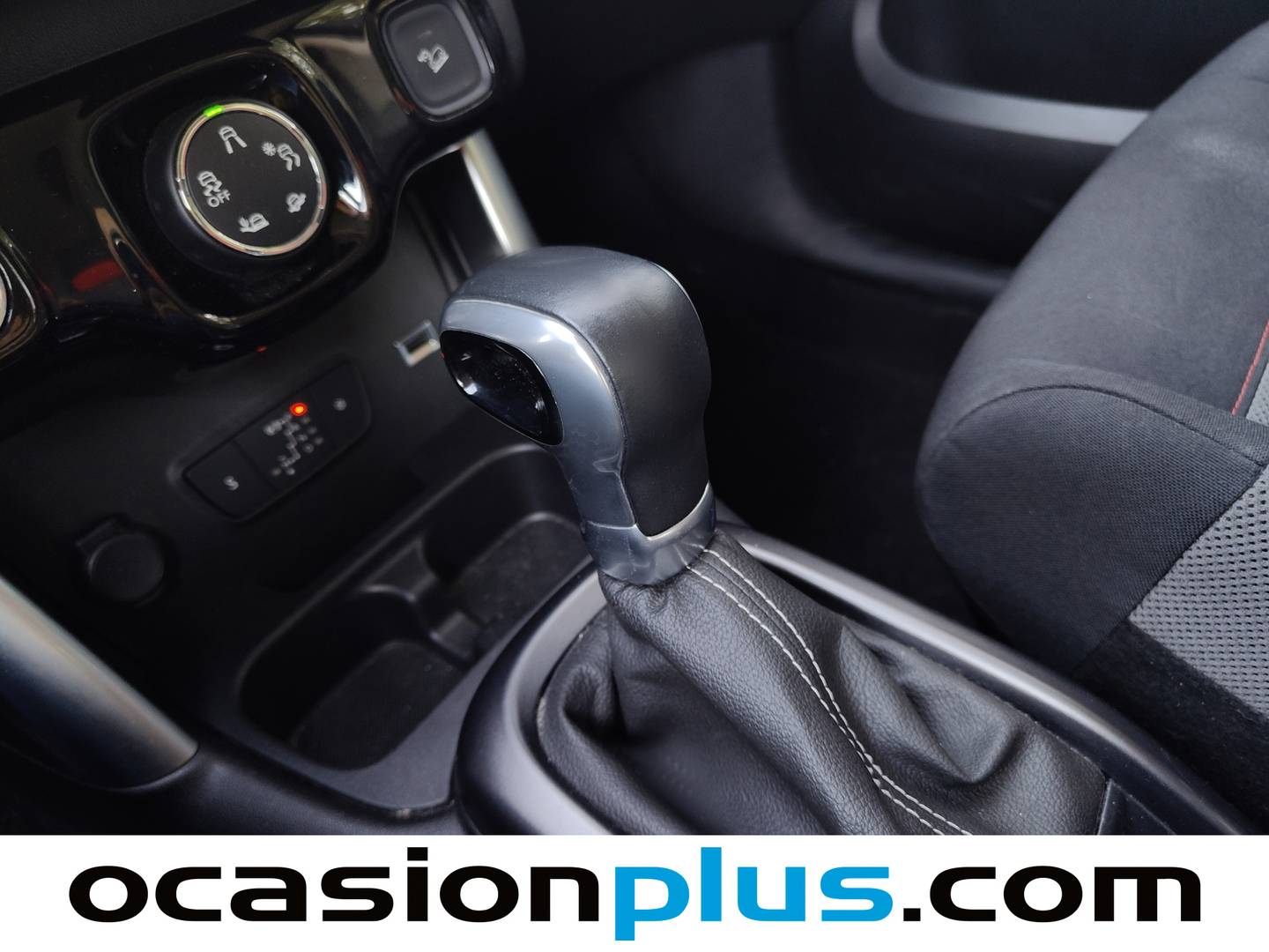 Citroën C3 Aircross Citroën C3 Aircross PureTech 110 S&S Shine EAT6 (110 CV) de segunda mano