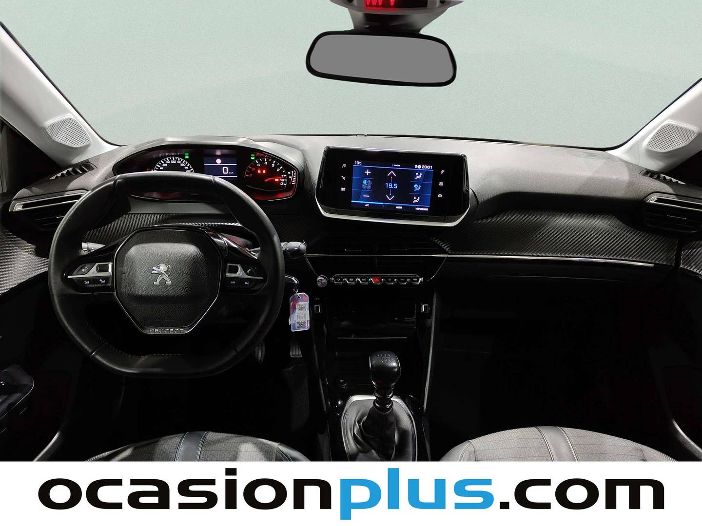 Foto Peugeot 208 Peugeot 208 PureTech 100 Allure  (100 CV)