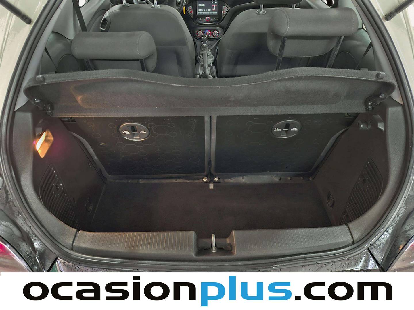 Foto Opel Adam Opel Adam 1.4 XER S&S Glam (100 CV)