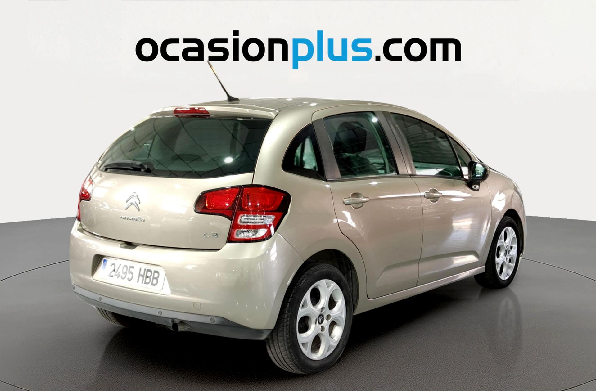 Citroën C3 1.4HDI SX - foto 4