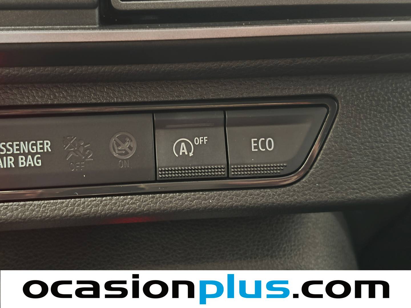Equipamiento del Dacia Sandero Dacia Sandero Stepway Expression ECO-G (101 CV)