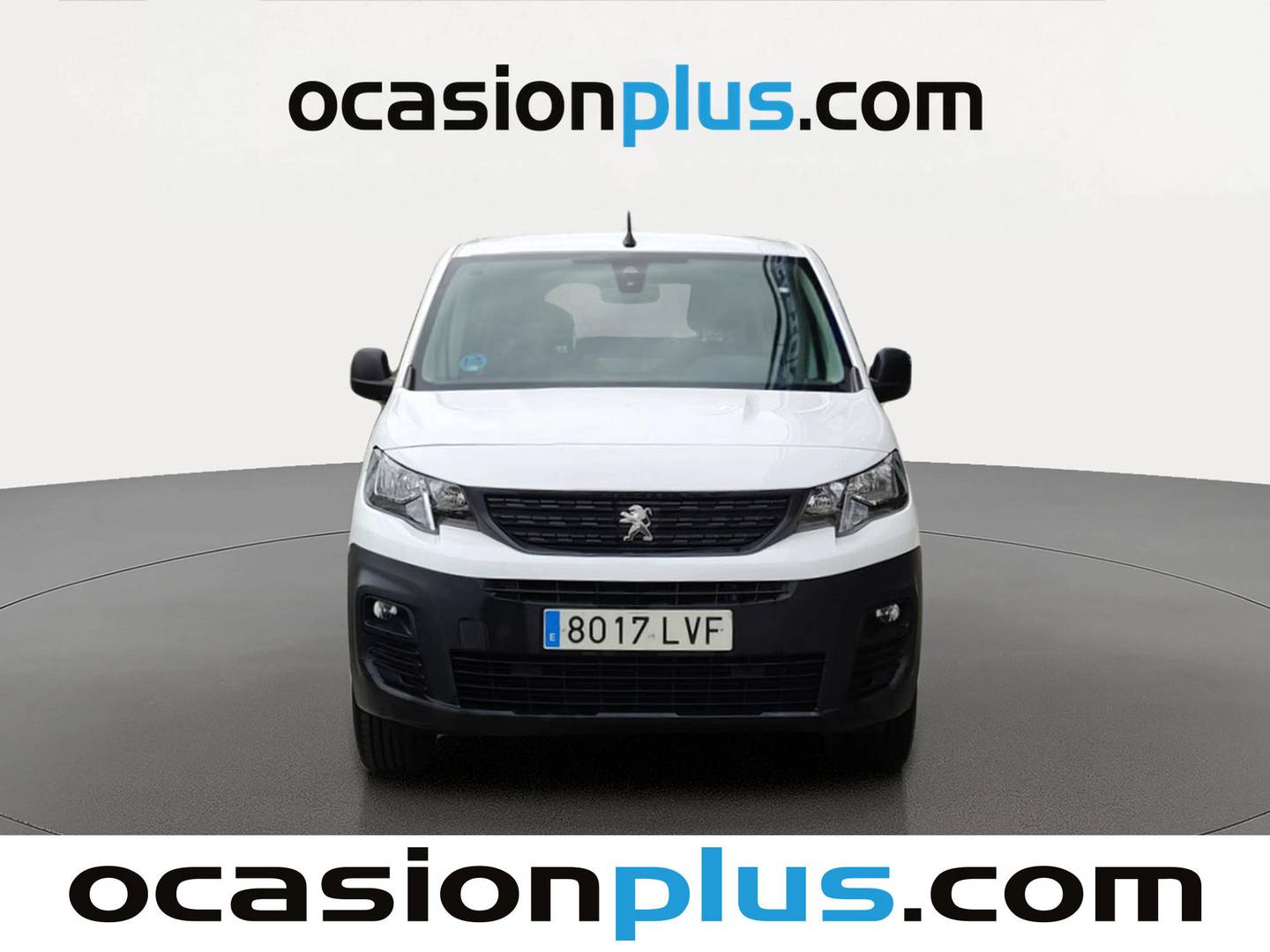 Peugeot Partner Peugeot Partner Furgon BlueHDi 130 DC Dangel Standard 4X4 (130 CV) barato